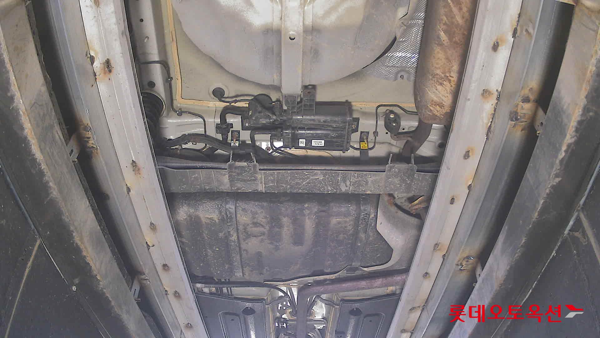 Kia K3 - 2