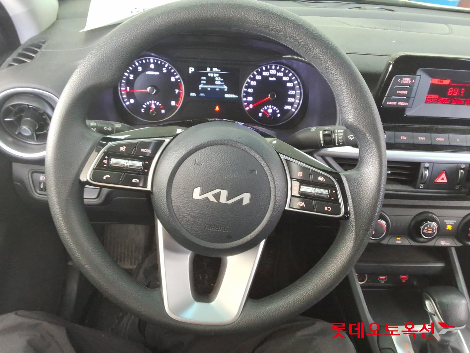 Kia K3 - 30