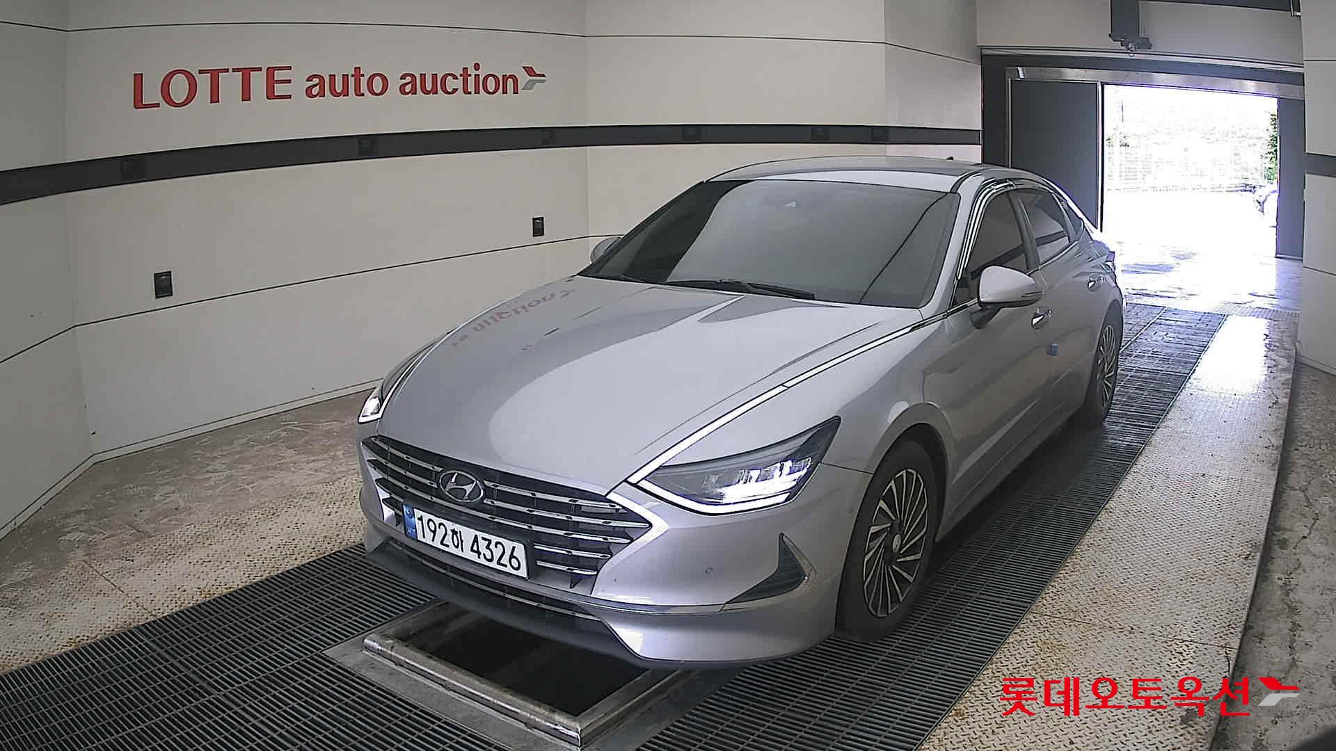 2023 - hyundai sonata