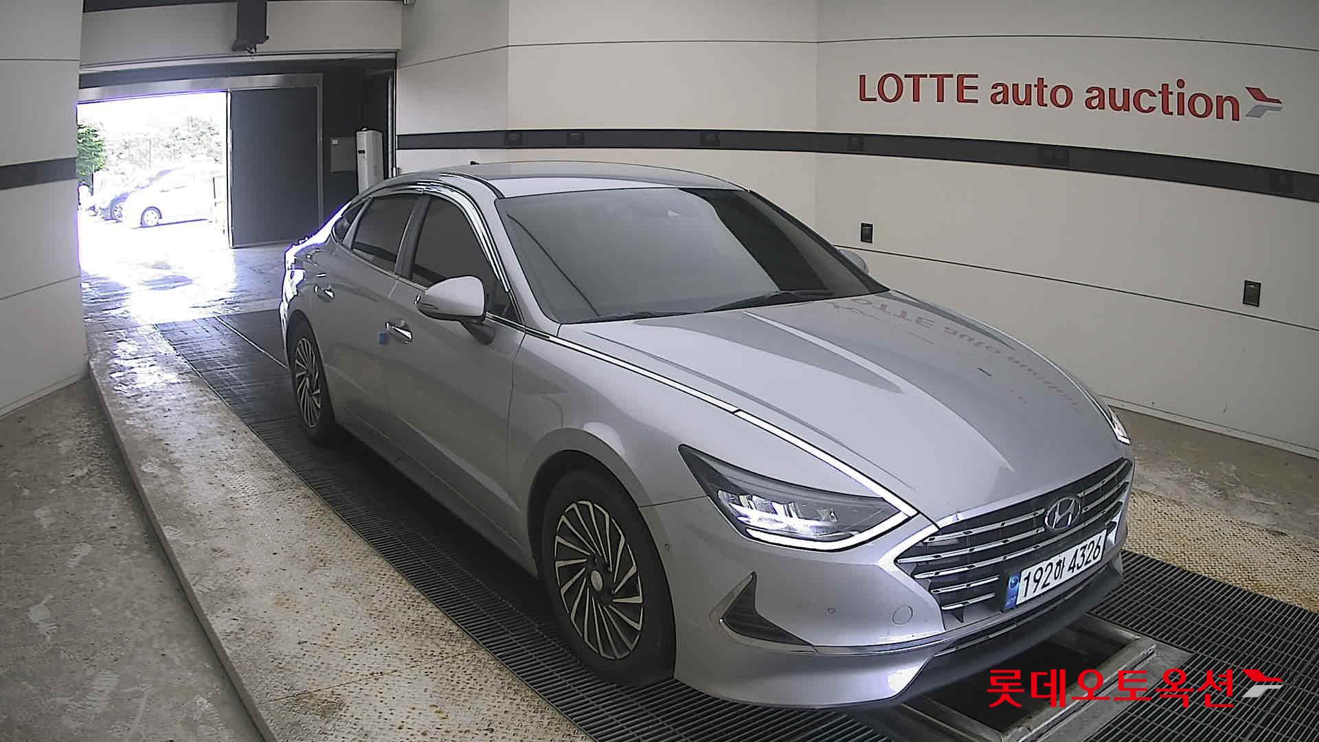 2023 - hyundai sonata