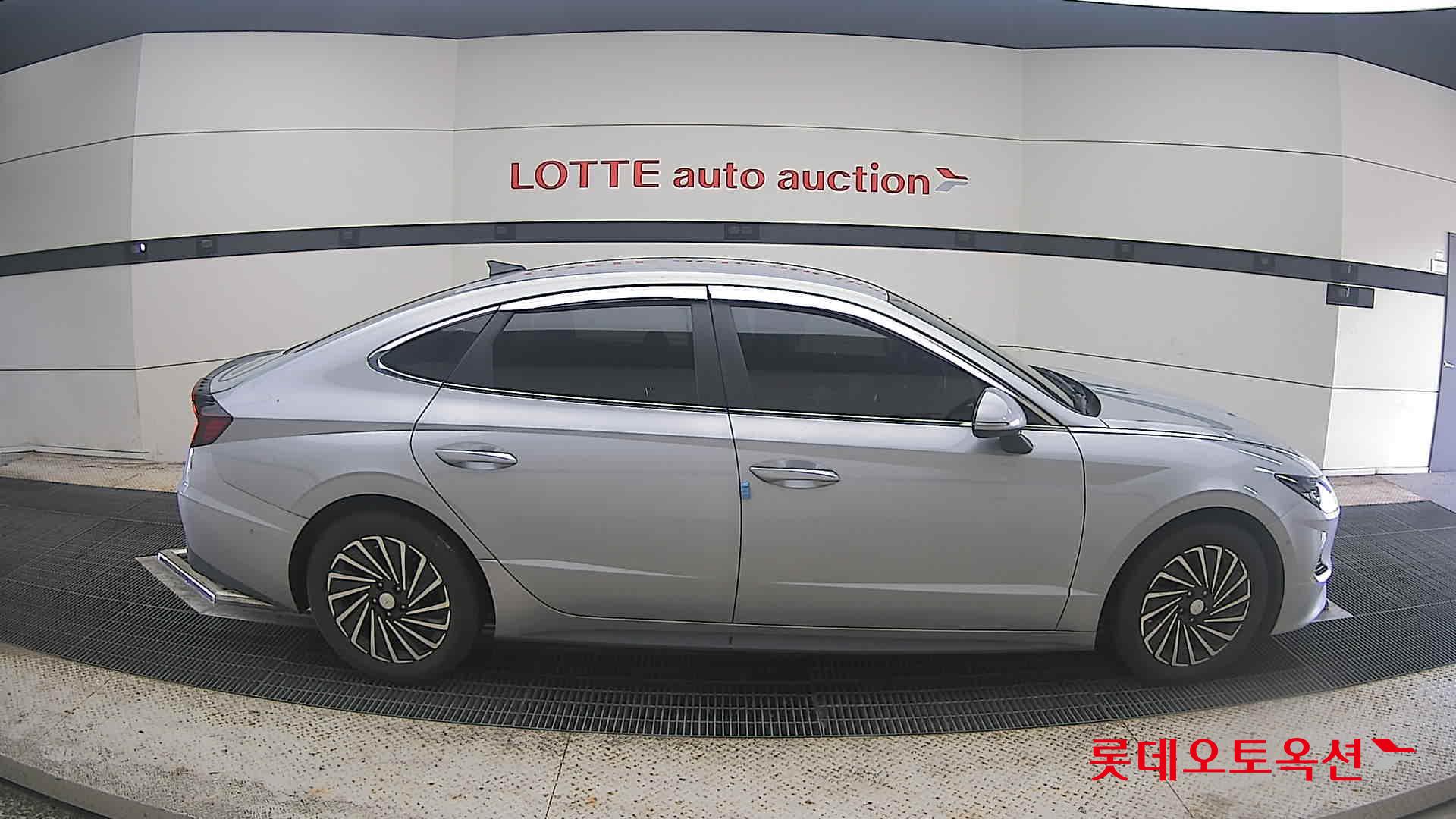 2023 - hyundai sonata