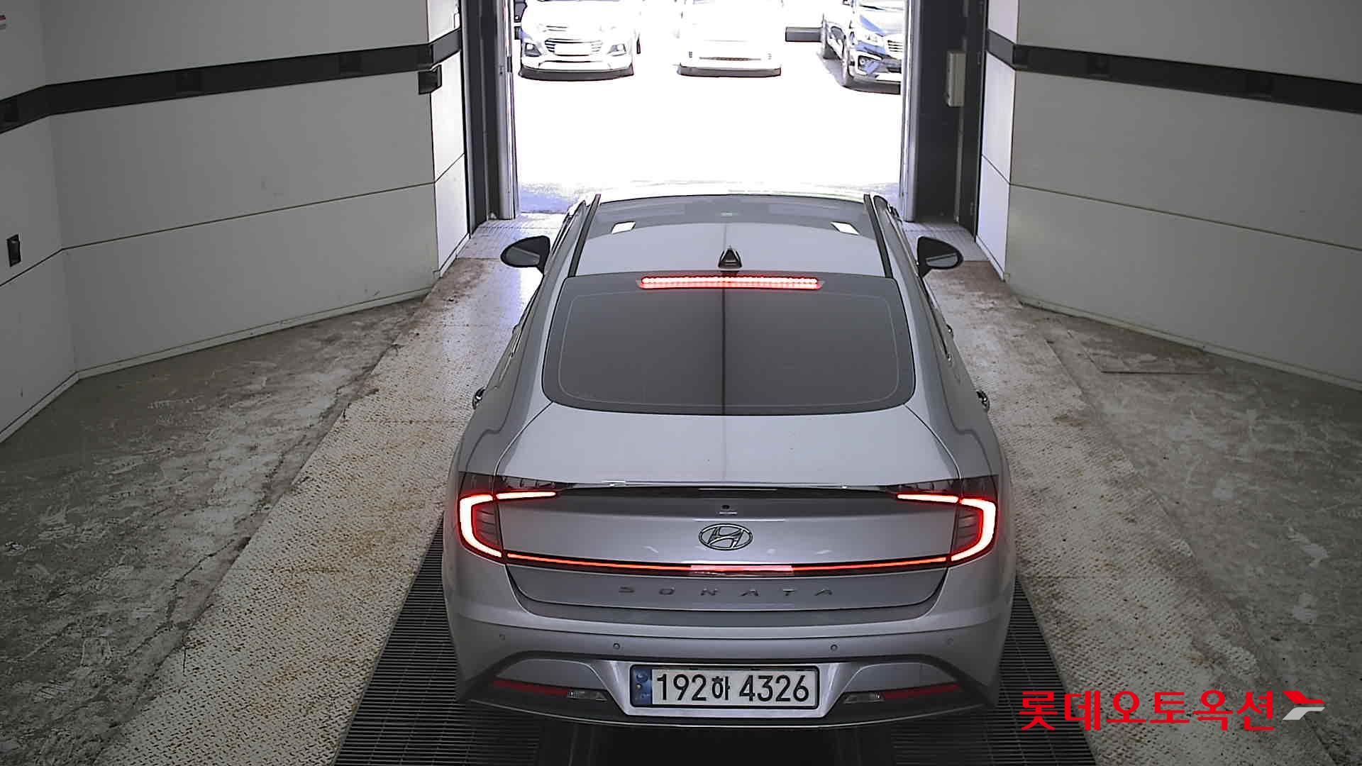 2023 - hyundai sonata