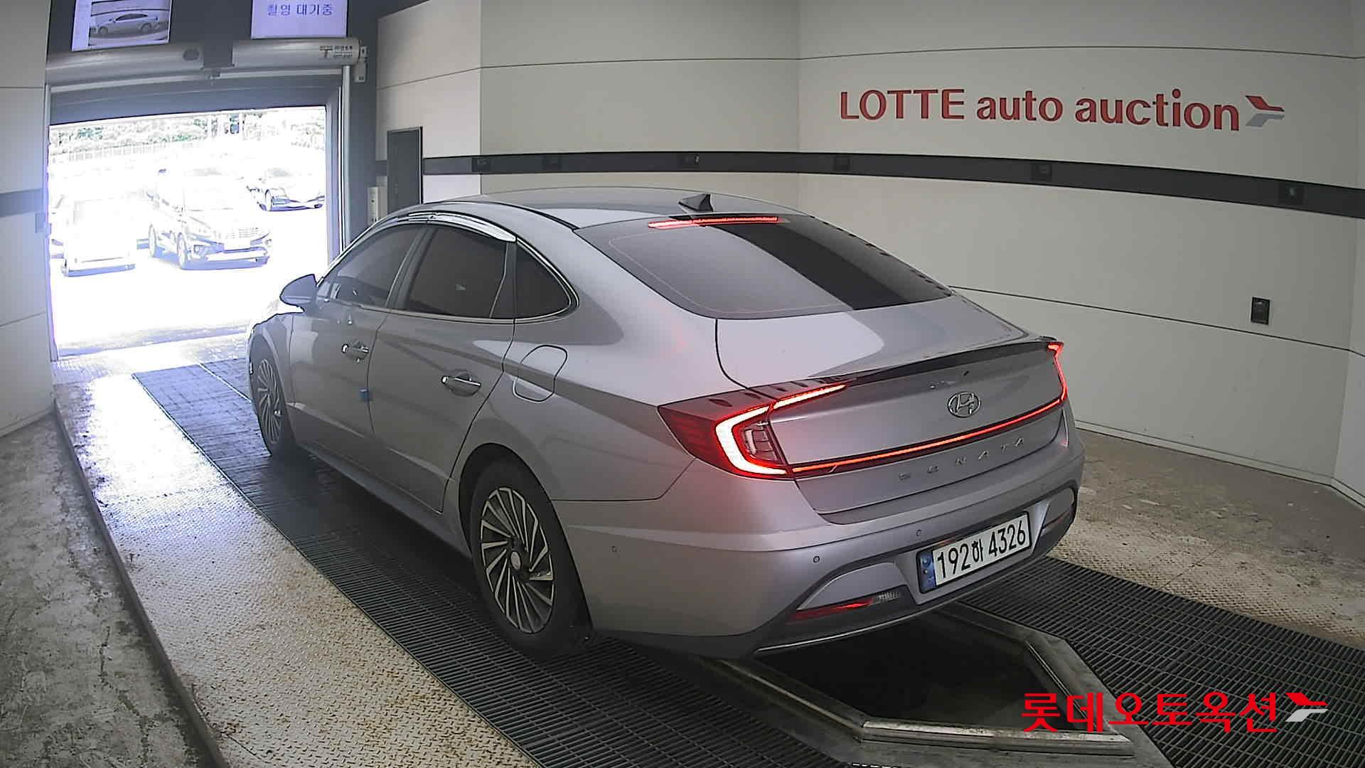 2023 - hyundai sonata