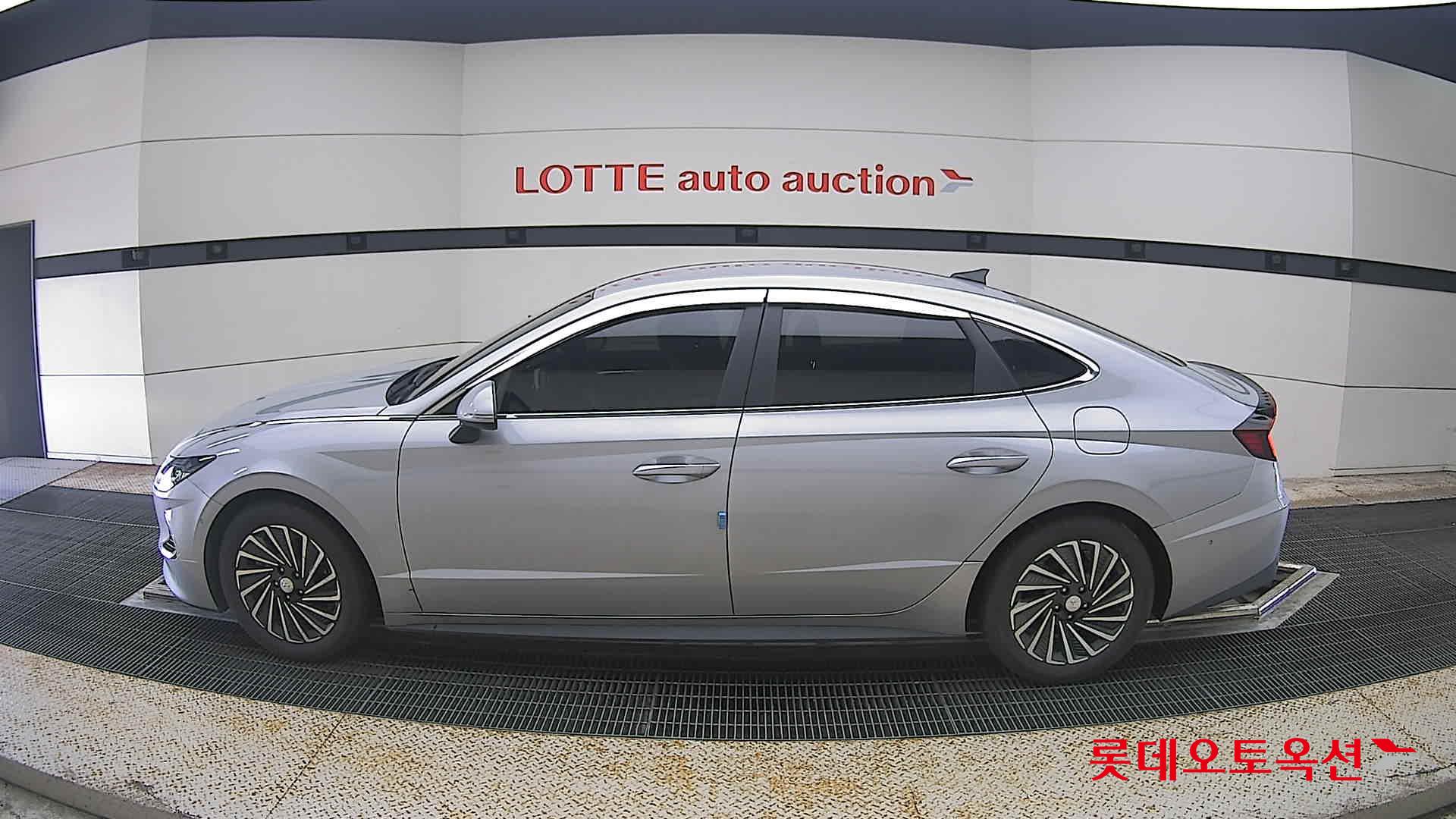 2023 - hyundai sonata