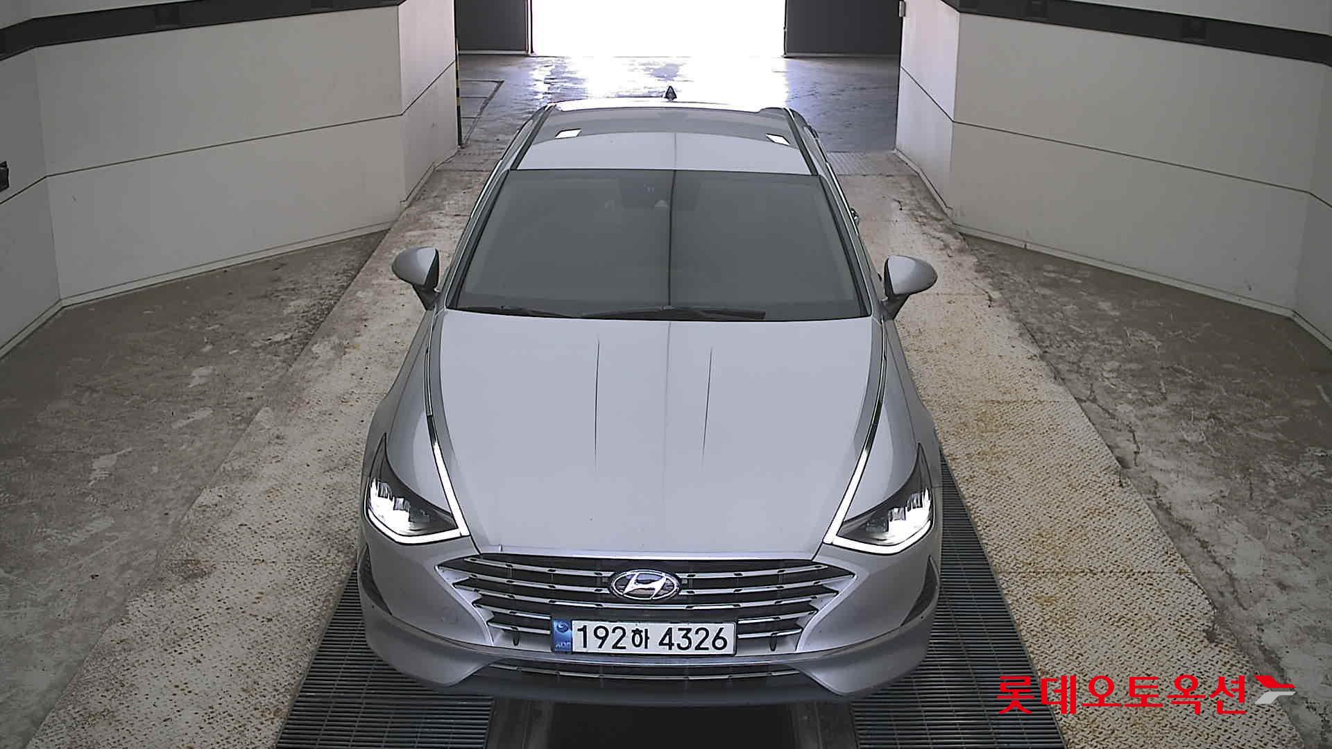 SONATA DN8 (H)