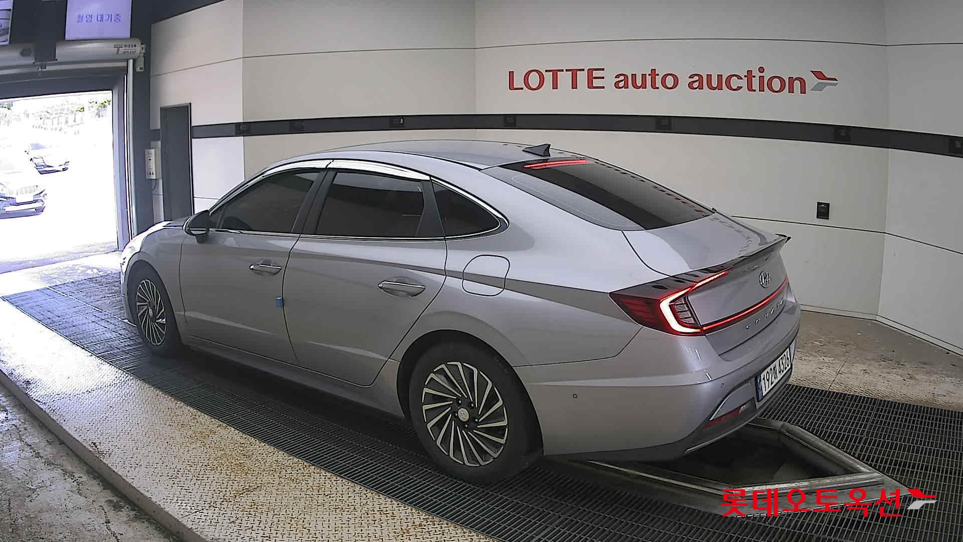 2023 - hyundai sonata
