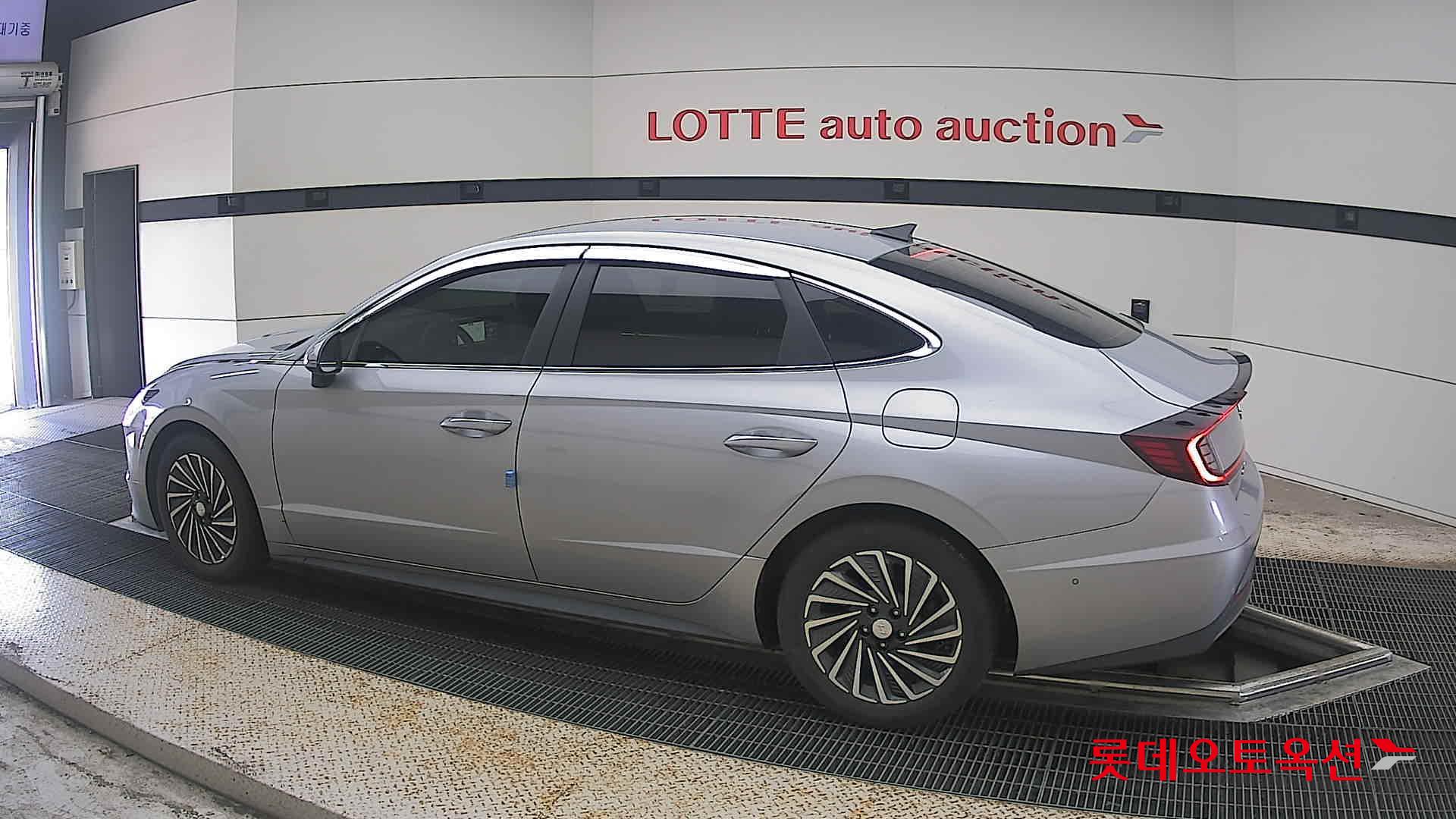 2023 - hyundai sonata