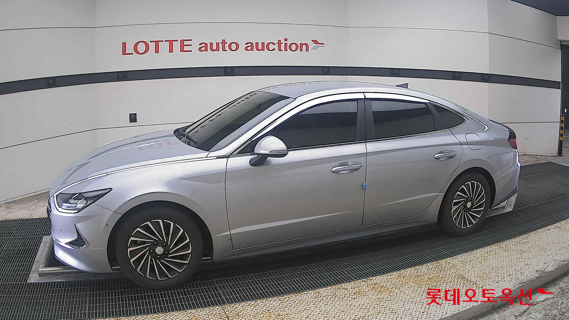 2023 - hyundai sonata