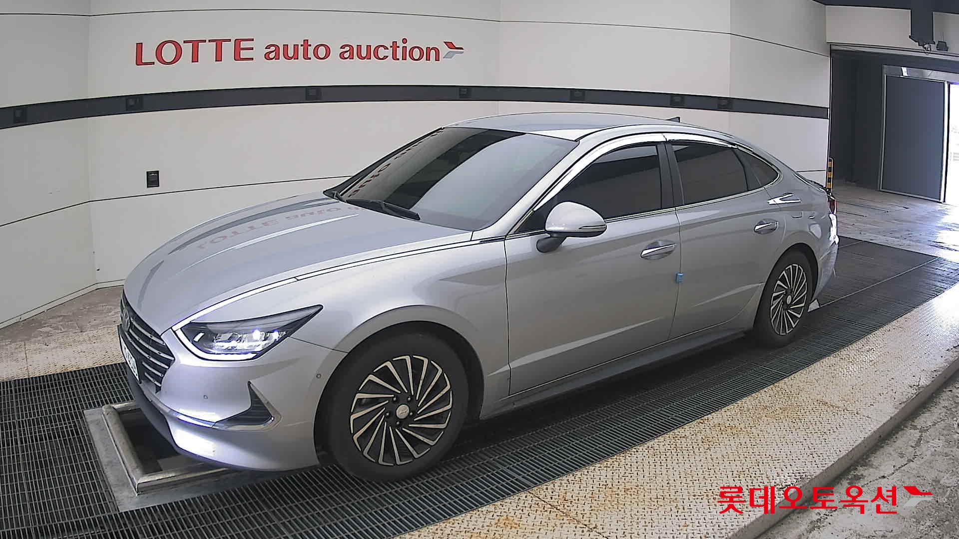 2023 - hyundai sonata
