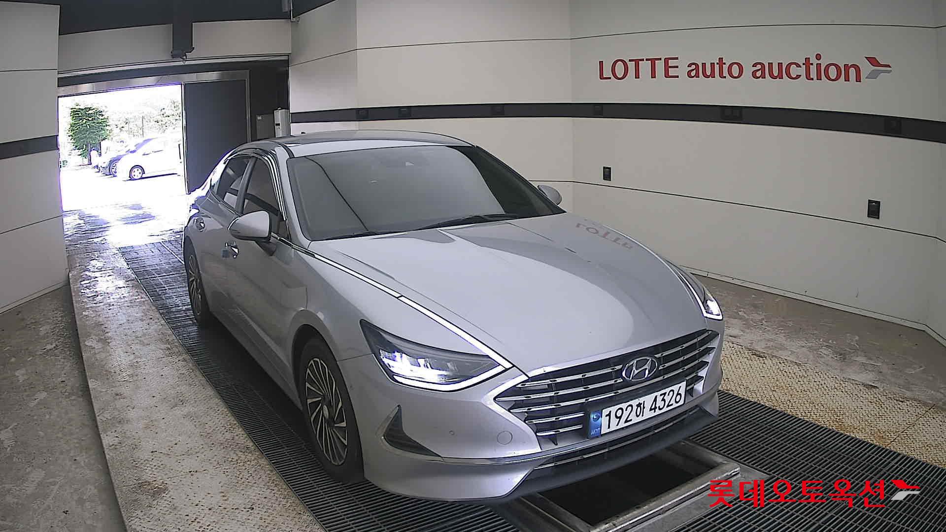 2023 - hyundai sonata