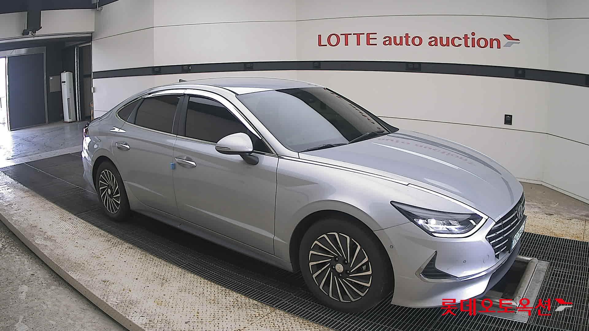 2023 - hyundai sonata