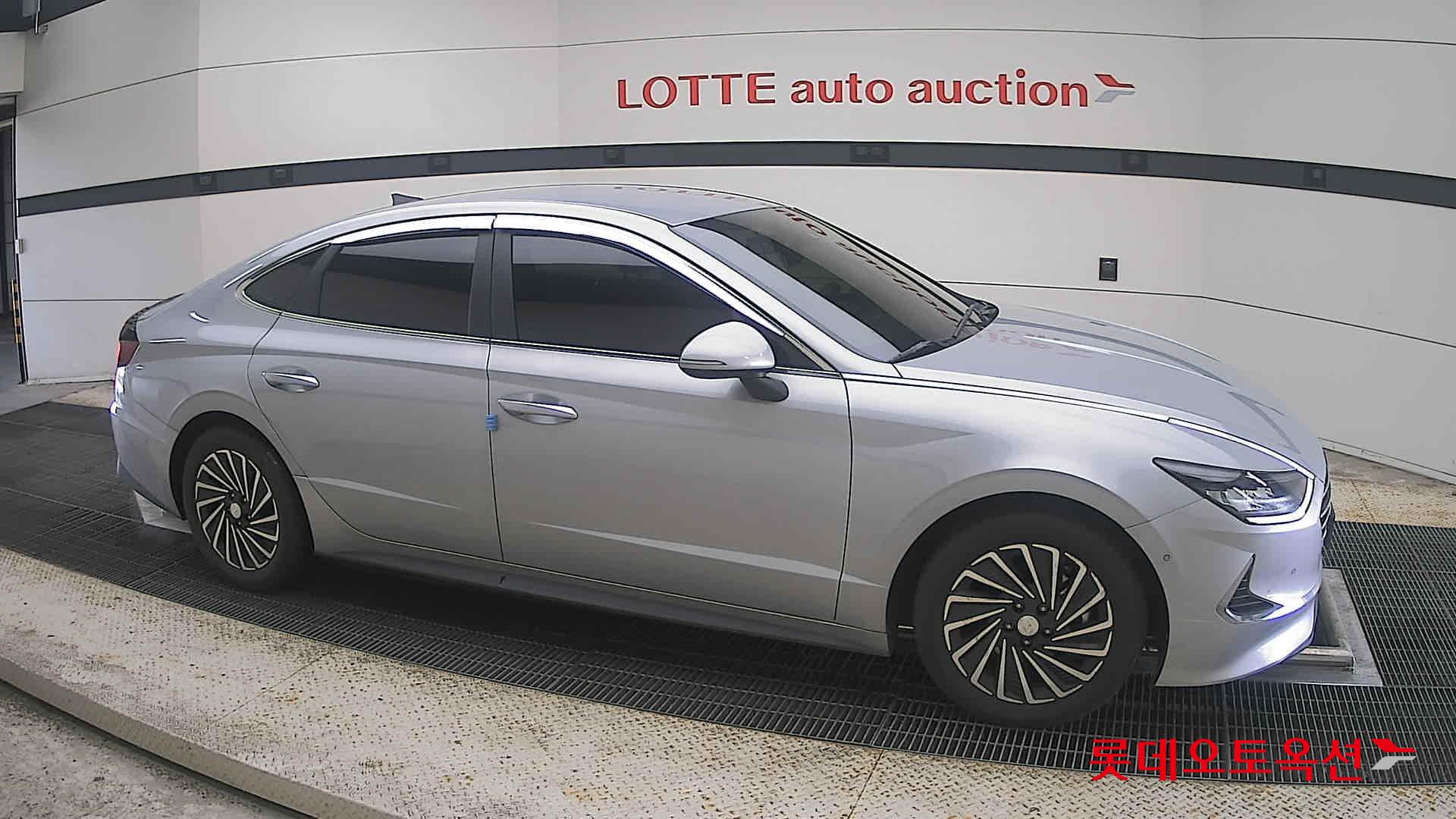 2023 - hyundai sonata