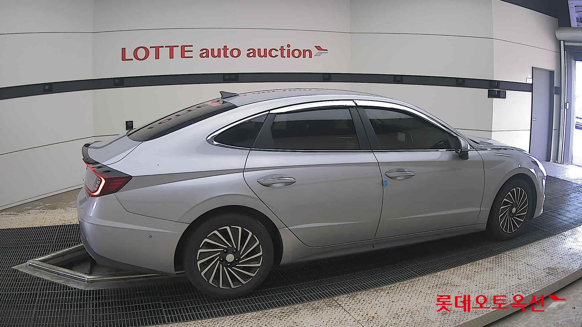 2023 - hyundai sonata