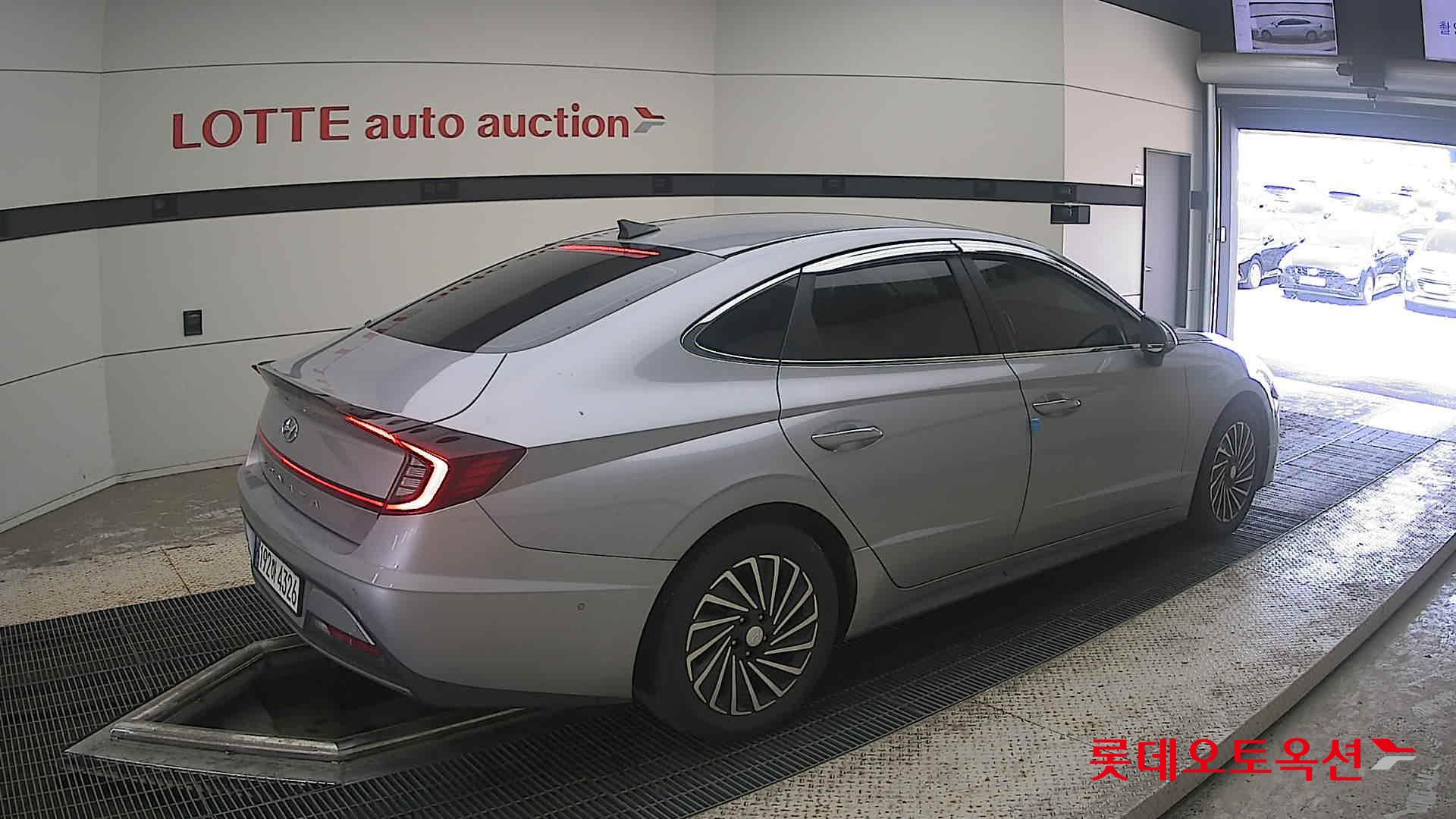 2023 - hyundai sonata