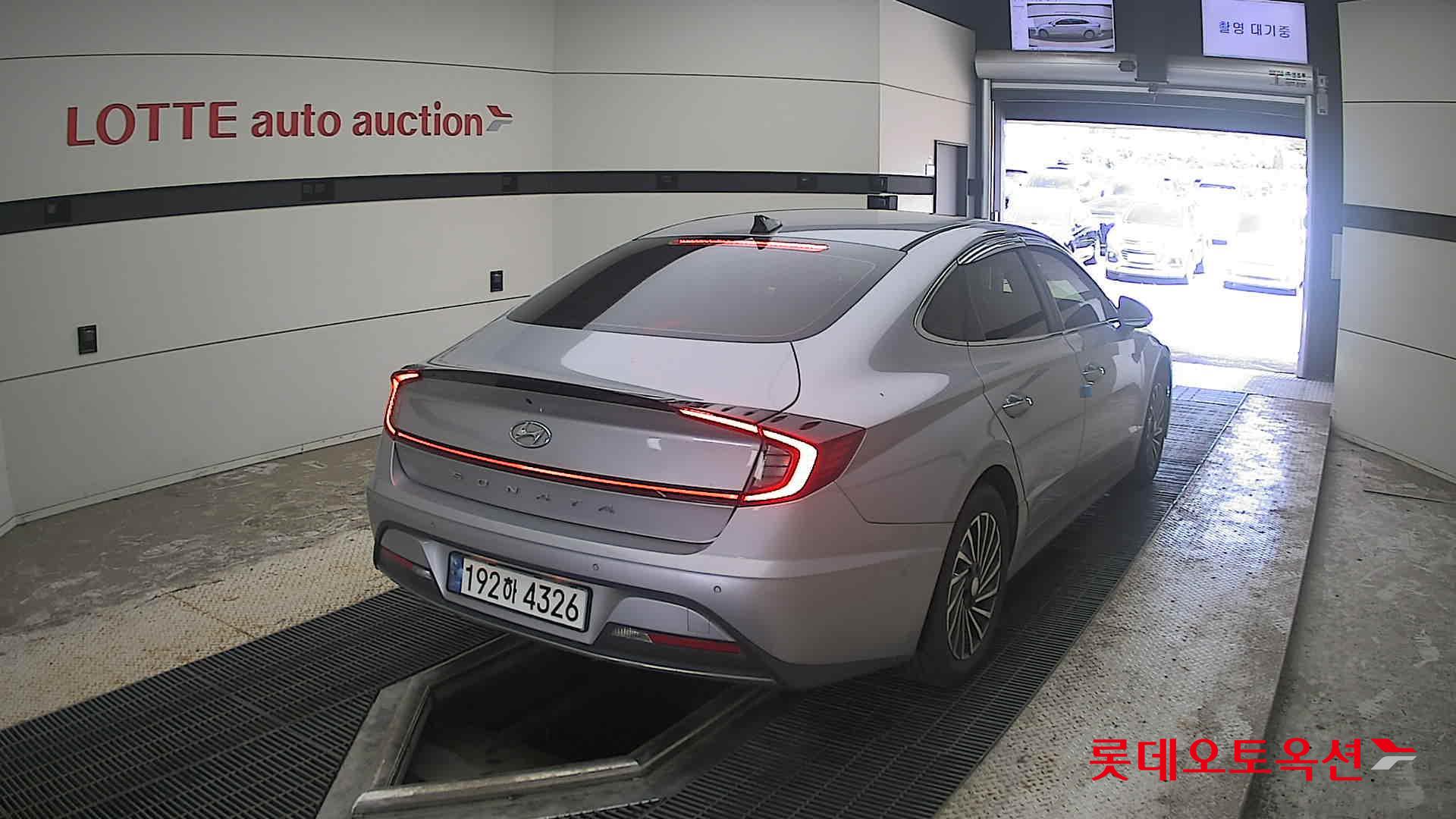 2023 - hyundai sonata