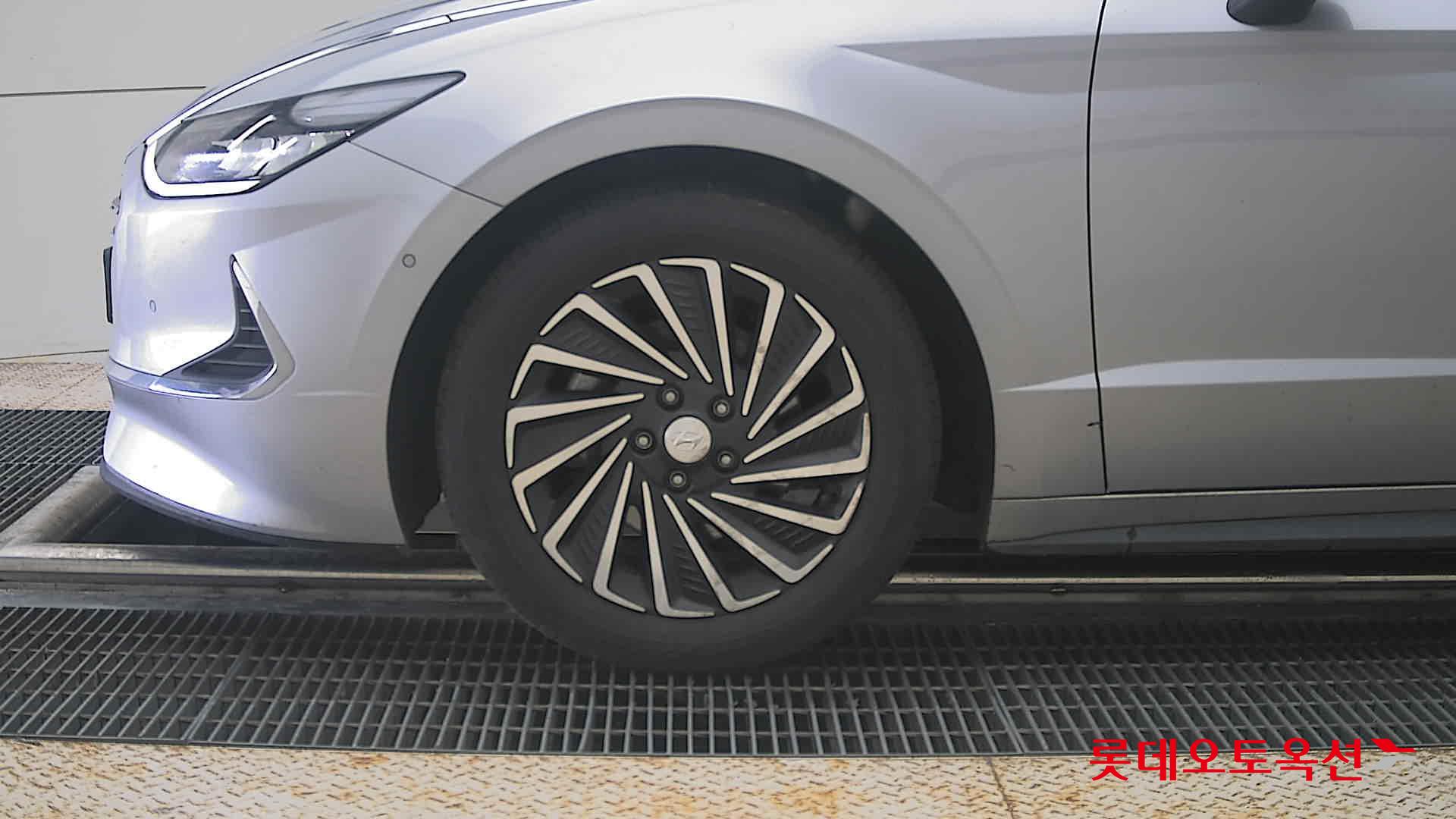 2023 - hyundai sonata