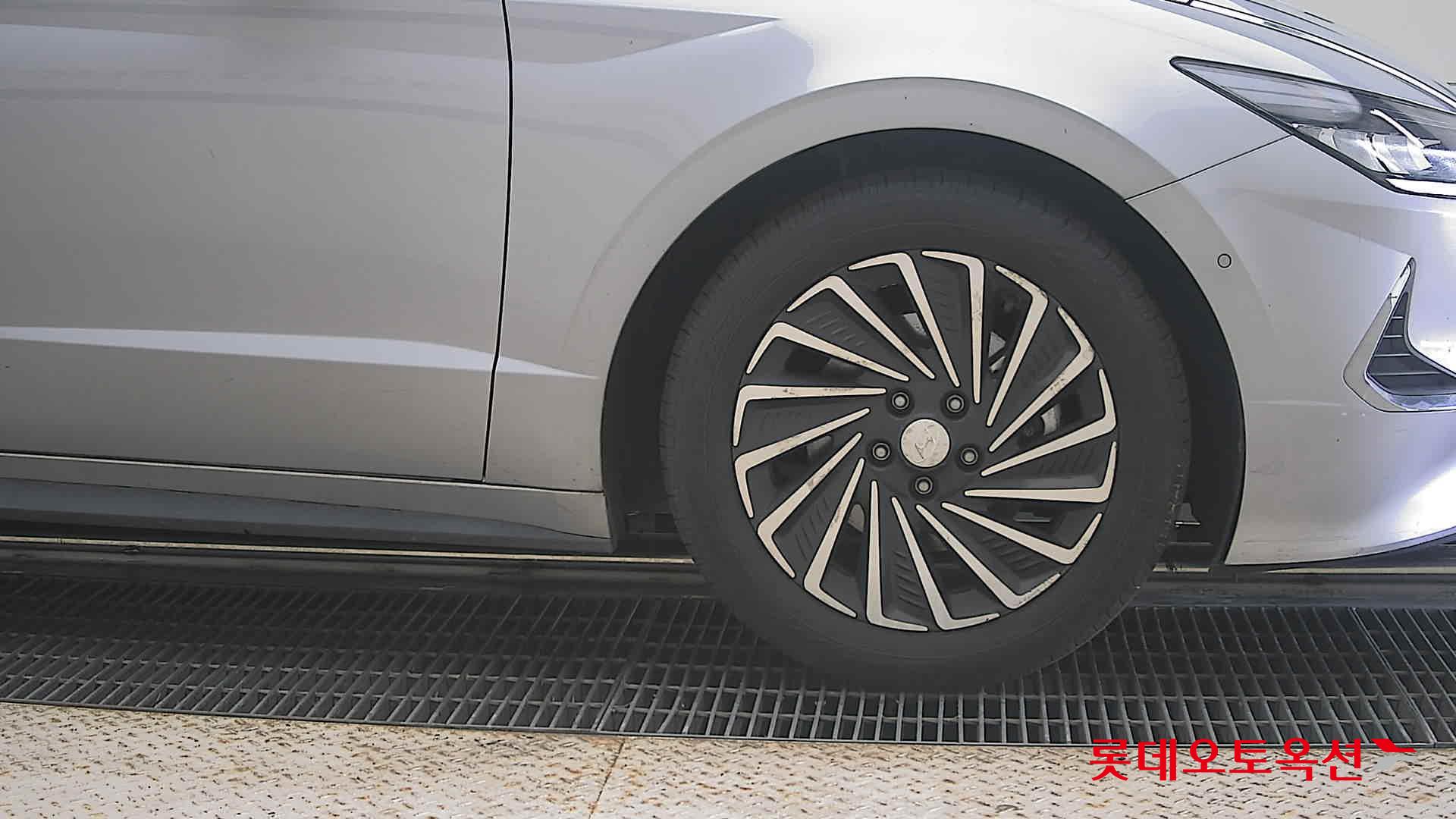 2023 - hyundai sonata