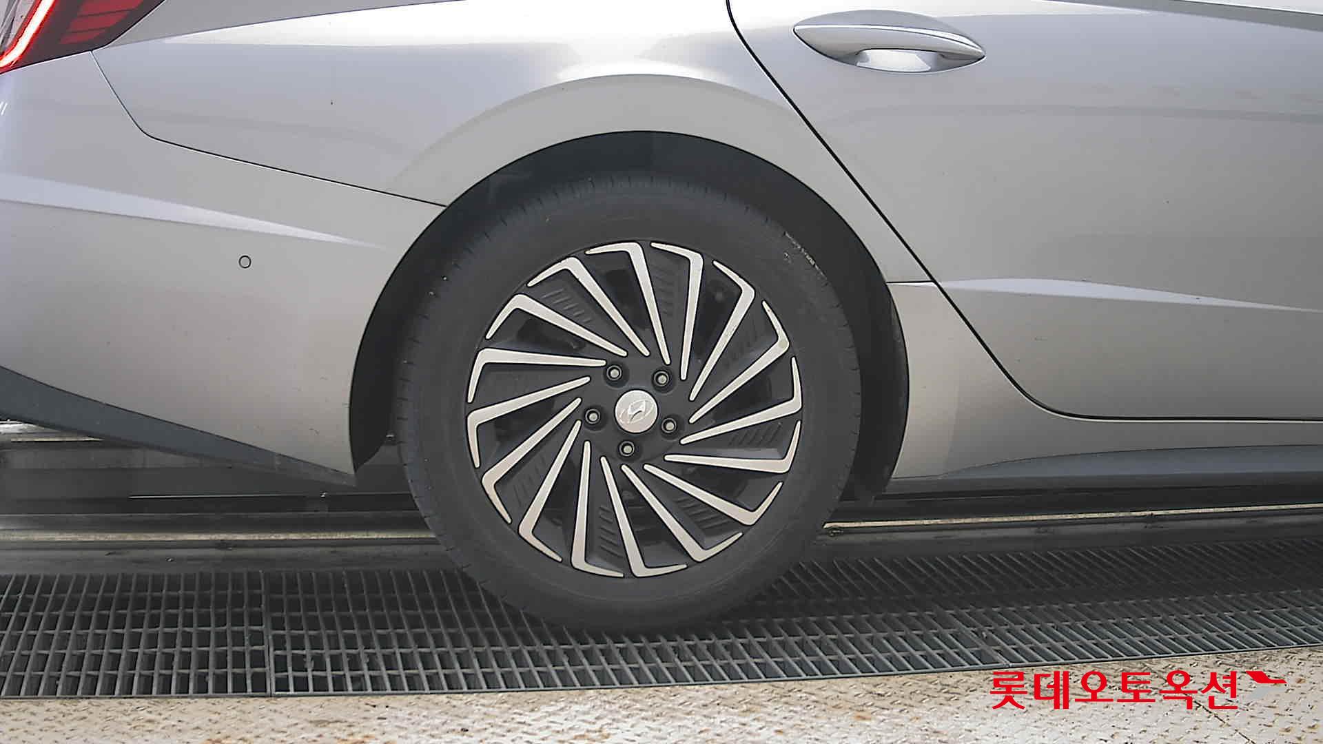 2023 - hyundai sonata