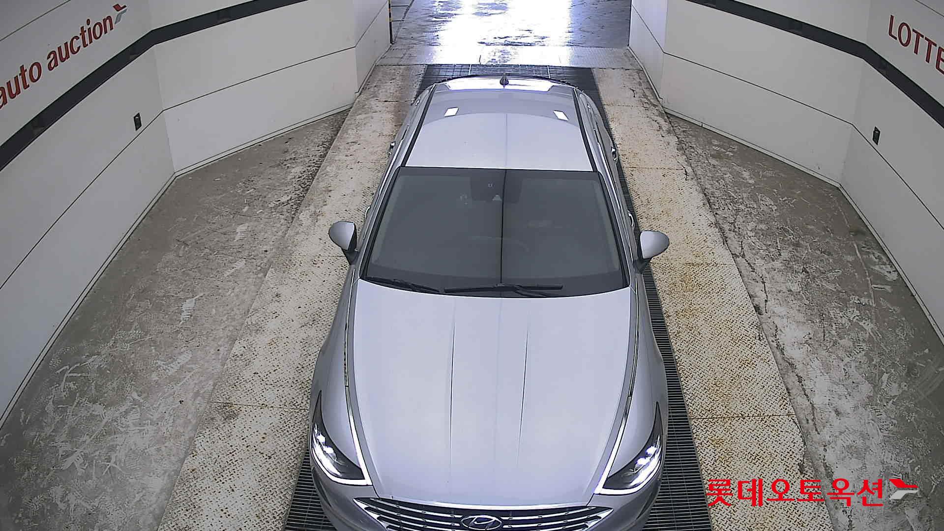 2023 - hyundai sonata