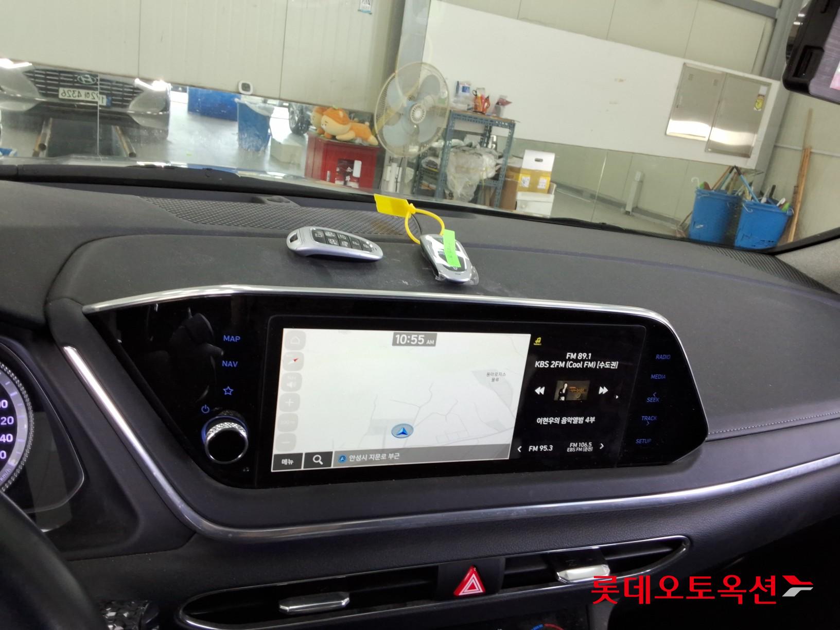 2023 - hyundai sonata