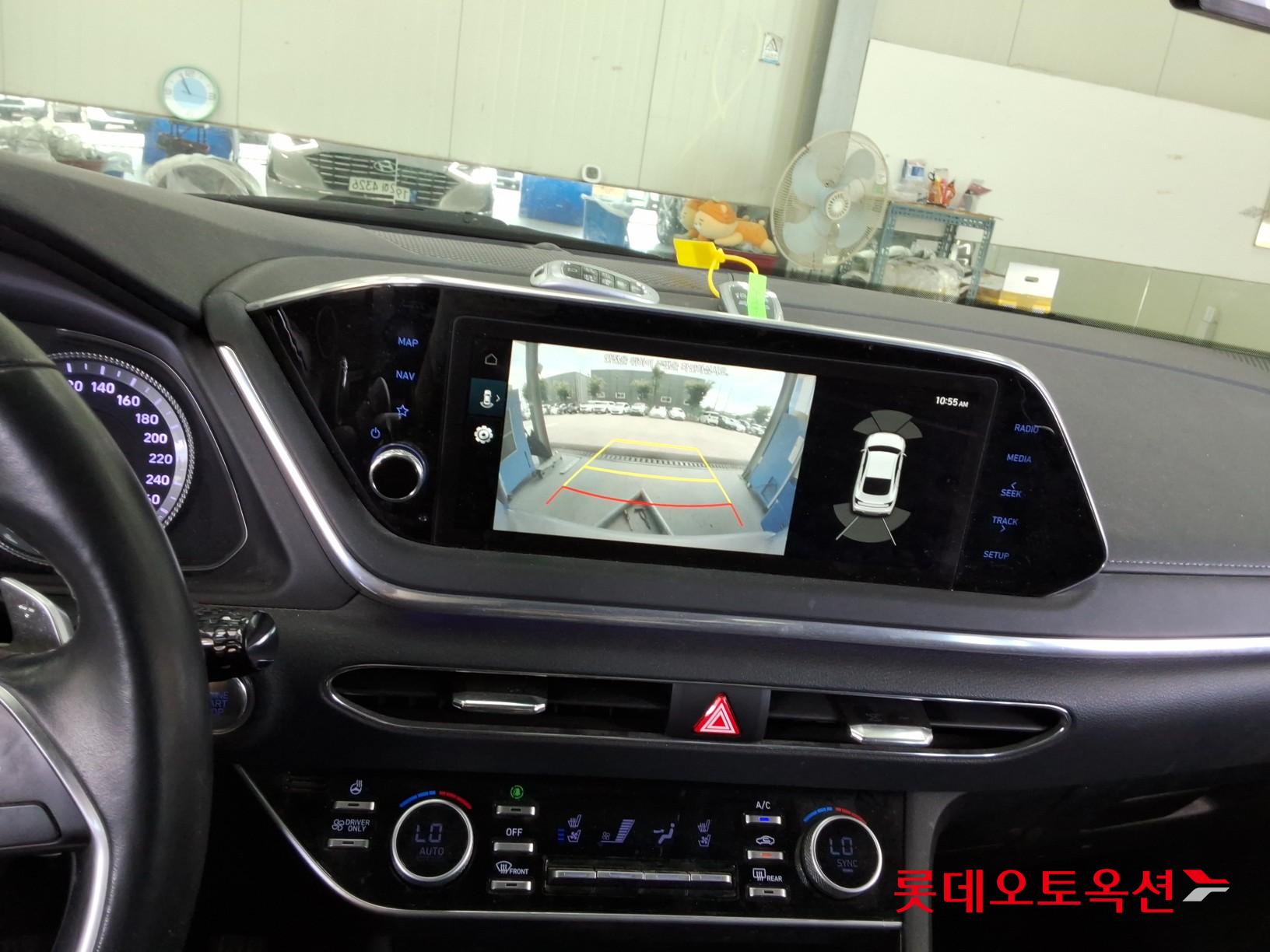 2023 - hyundai sonata
