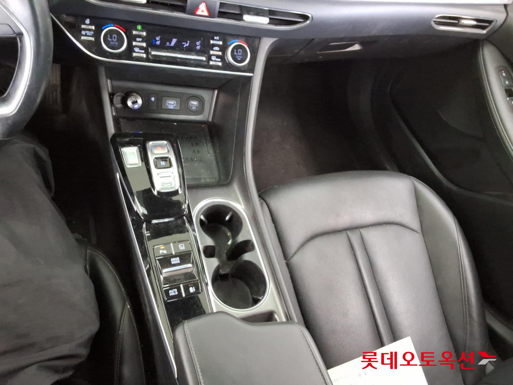 2023 - hyundai sonata