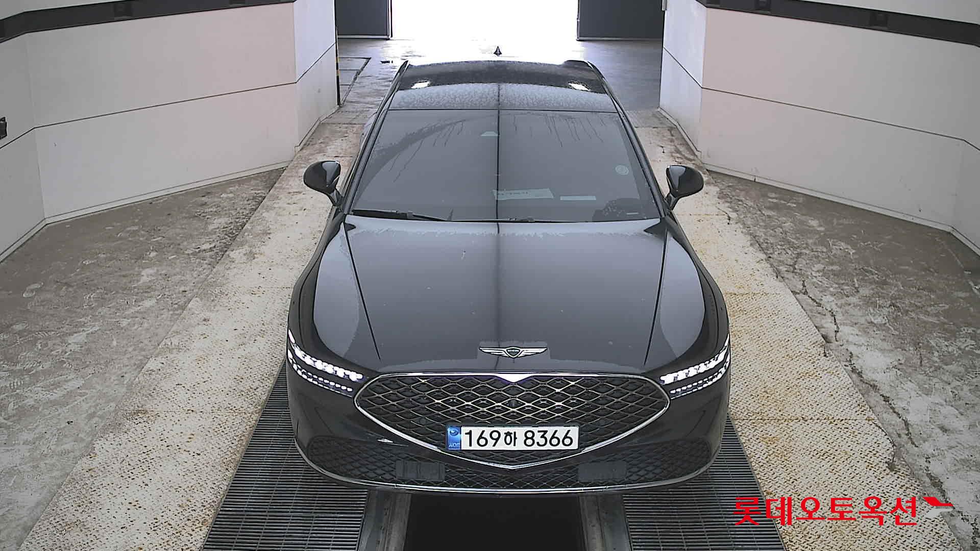 GENESIS G90 (G)