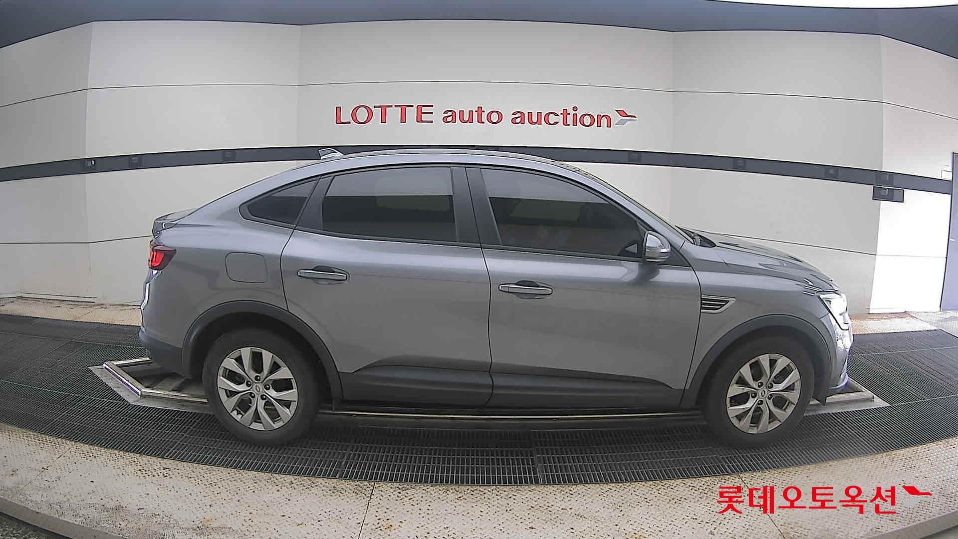 Renault Samsung Xm3 2021 — صورة 16