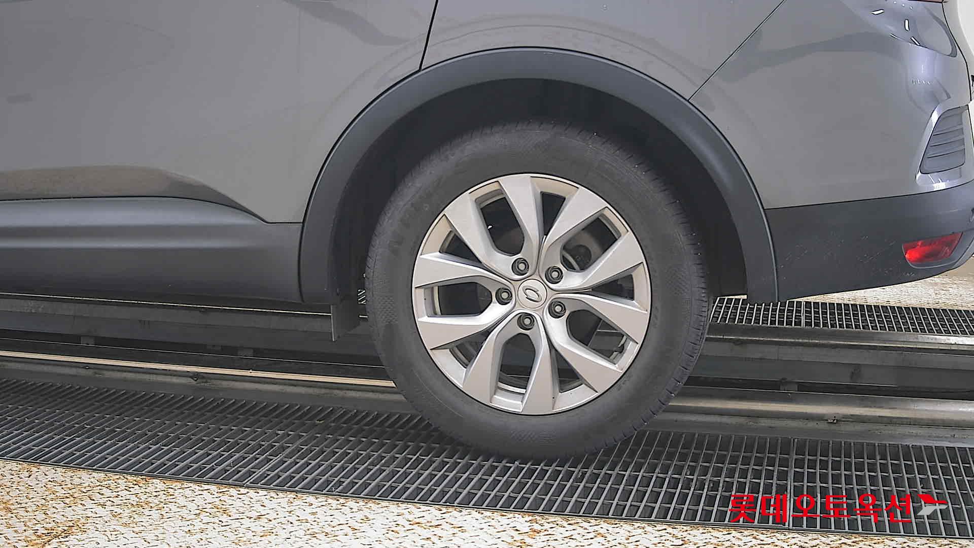 Renault Samsung Xm3 2021 — صورة 22