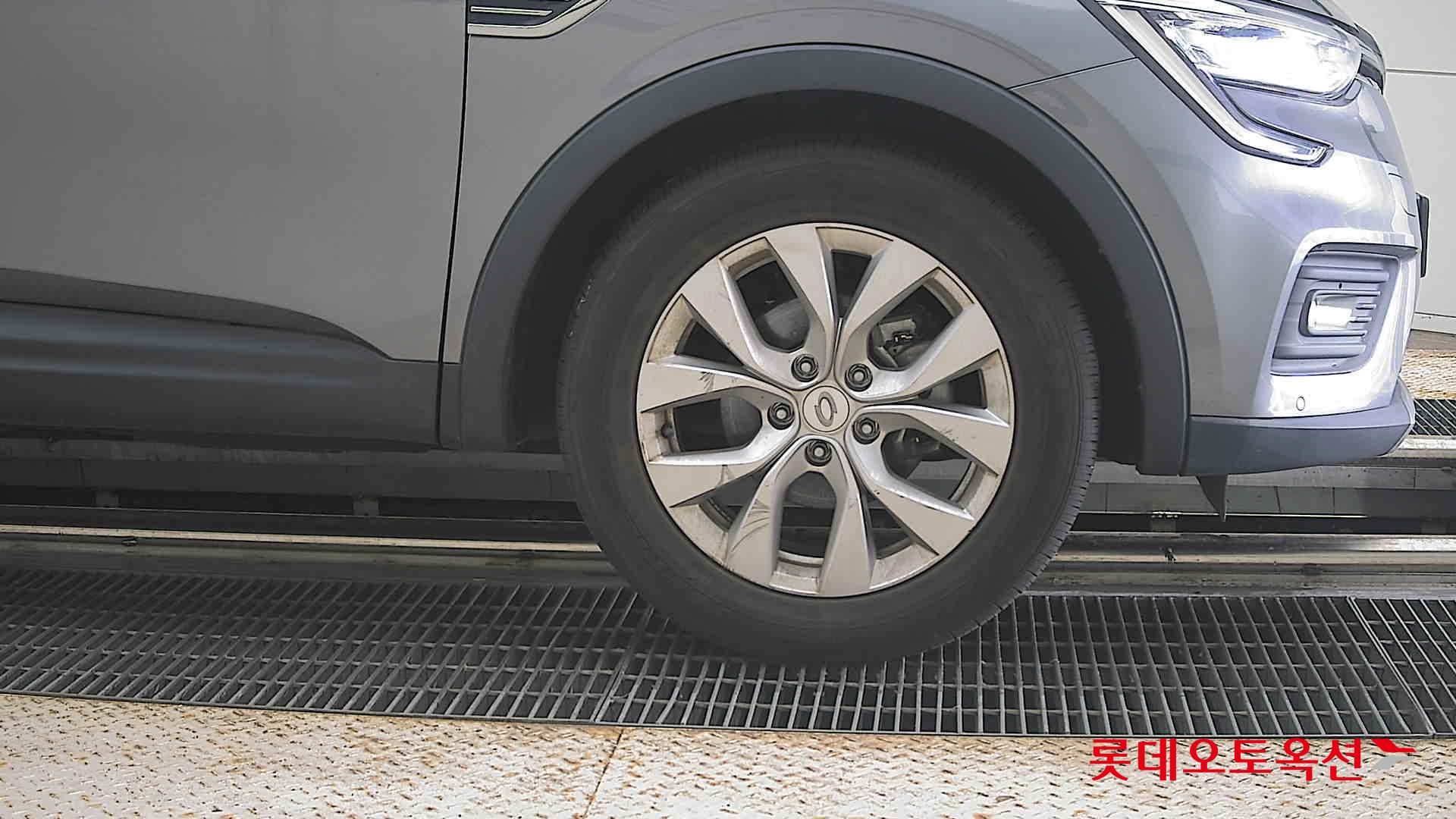 Renault Samsung Xm3 2021 — صورة 23