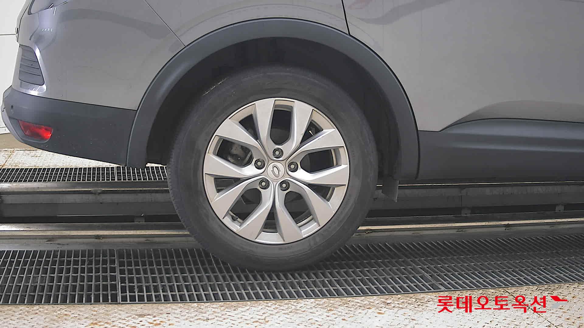 Renault Samsung Xm3 2021 — صورة 24