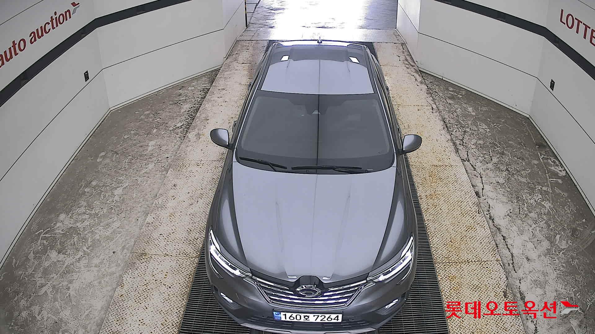 Renault Samsung Xm3 2021 — صورة 25