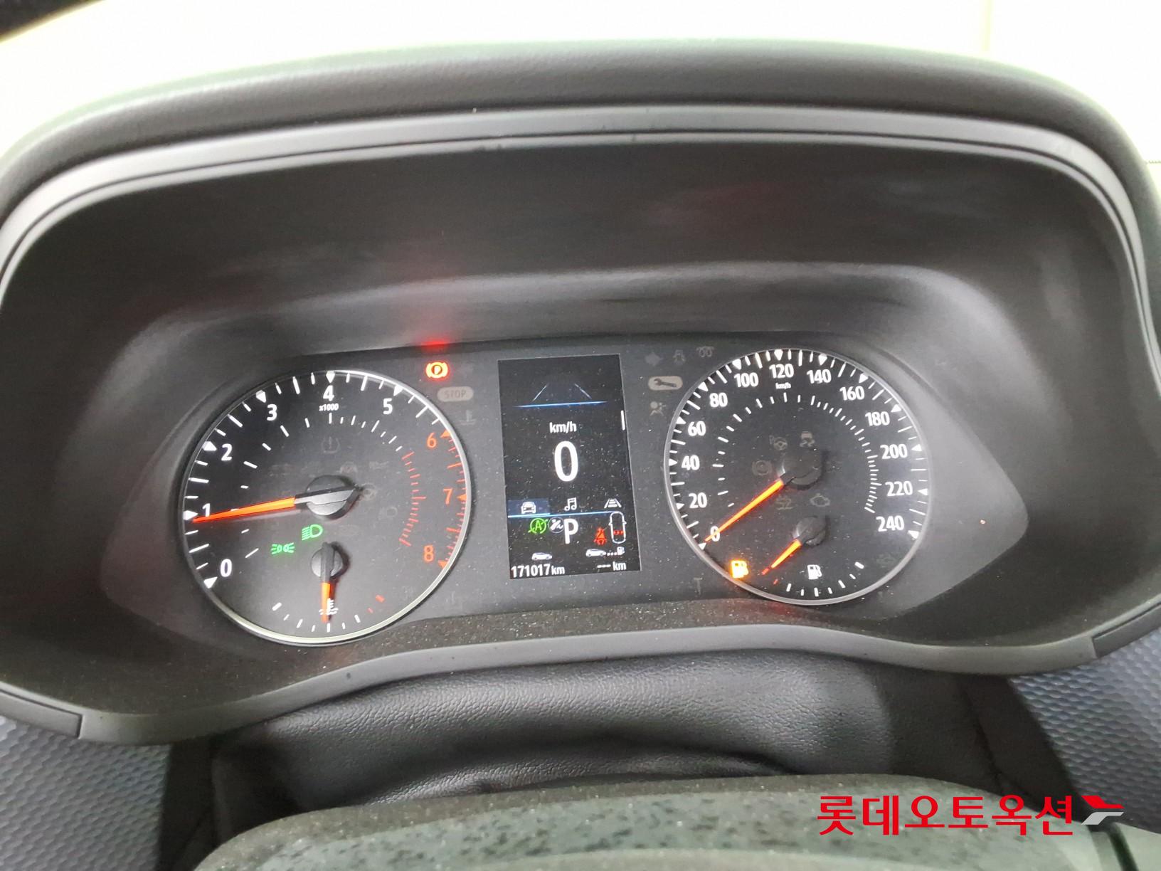 Renault Samsung Xm3 2021 — صورة 30