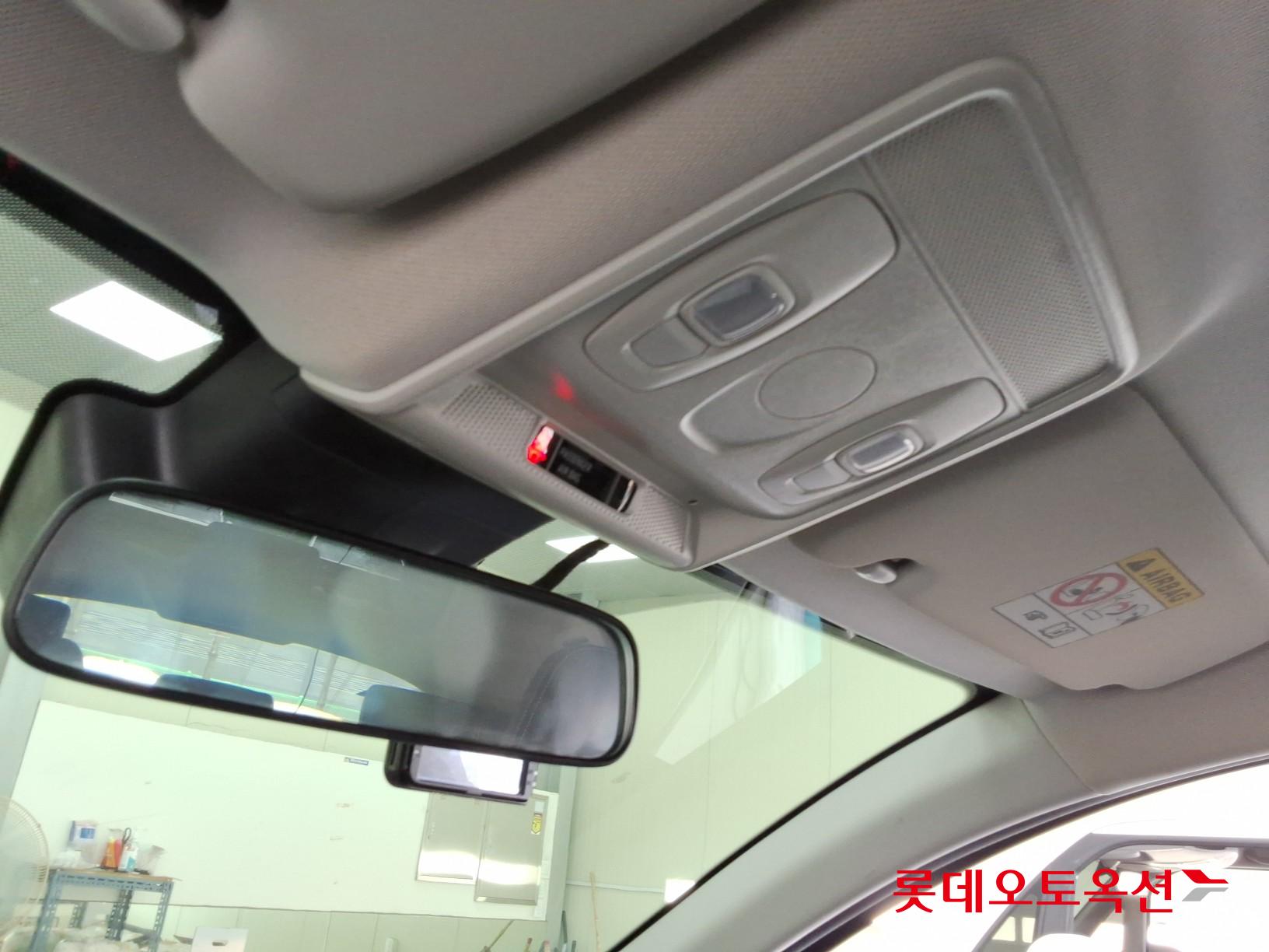 Renault Samsung Xm3 2021 — صورة 31