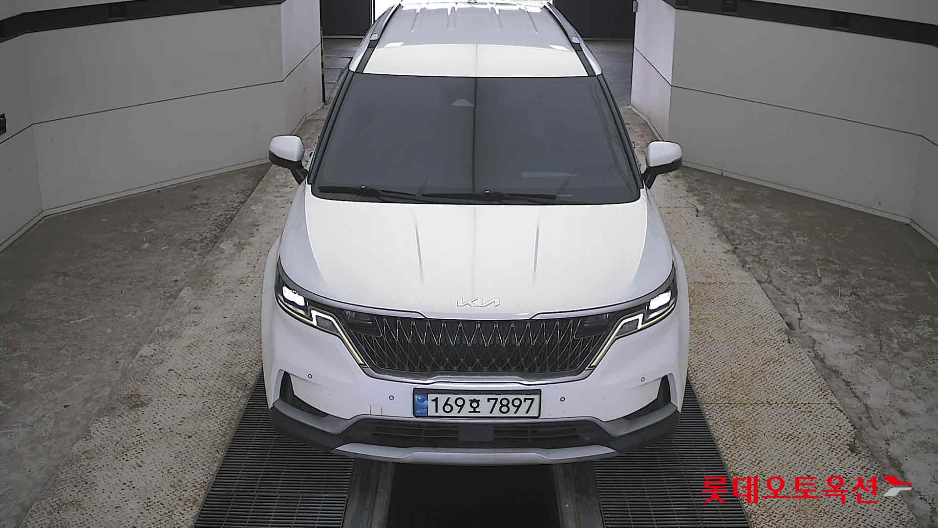 CARNIVAL KA4 (D)