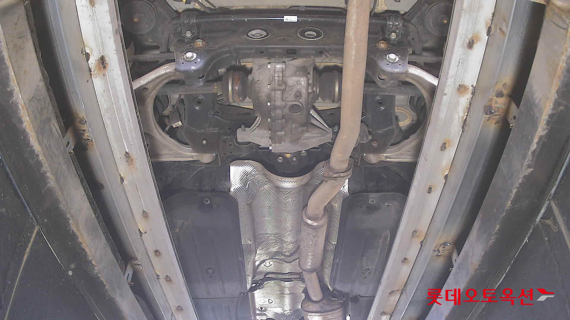 جينيسيس GV80 - 2