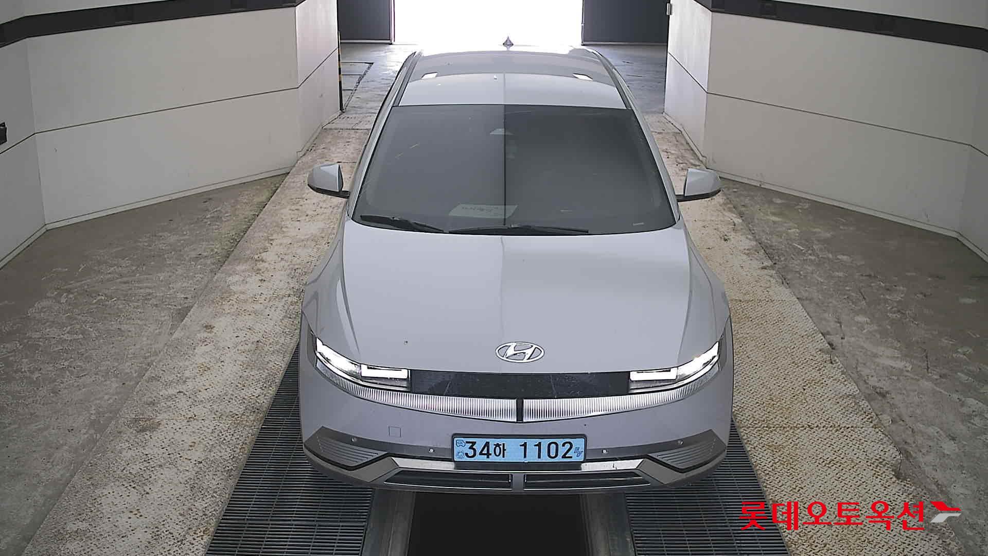 Hyundai Ioniq 5