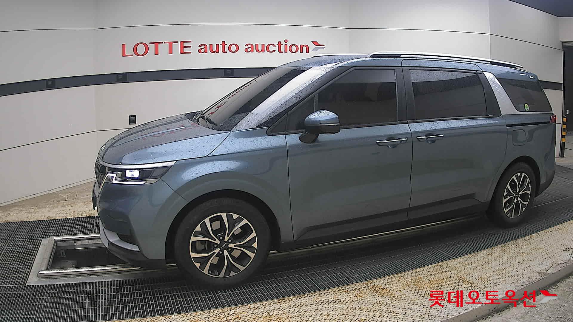 Kia Carnival - 12