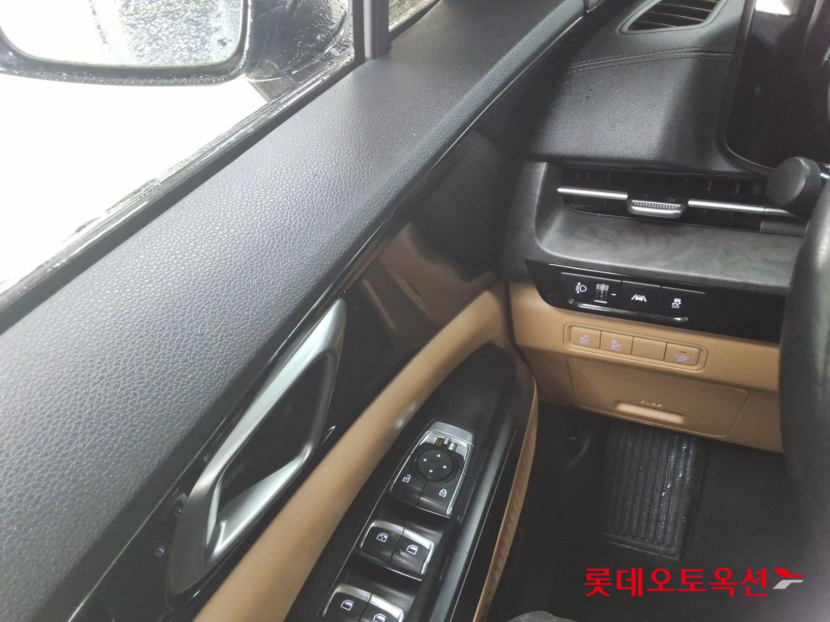 Kia Carnival - 29