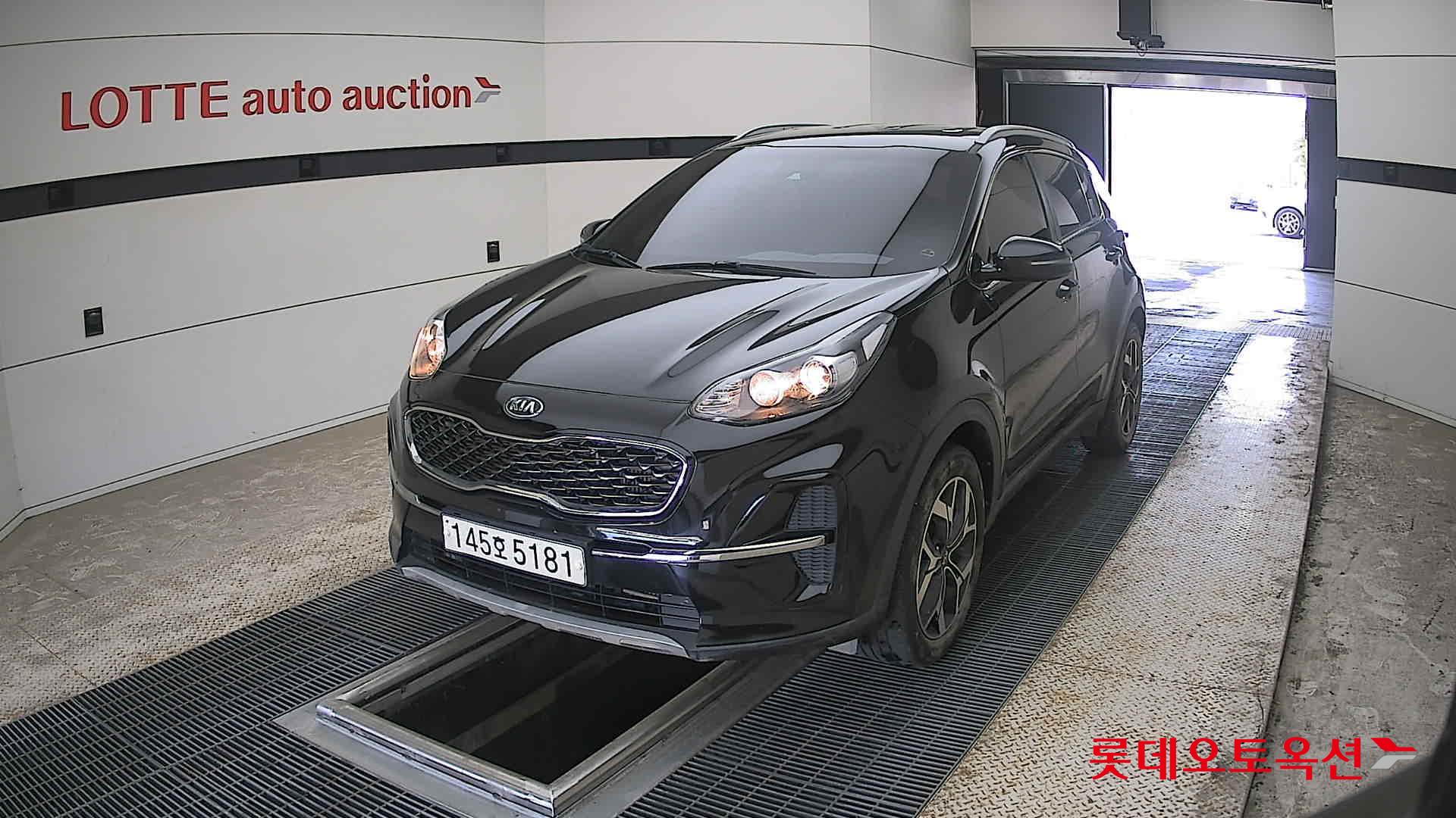 Kia Sportage - 10