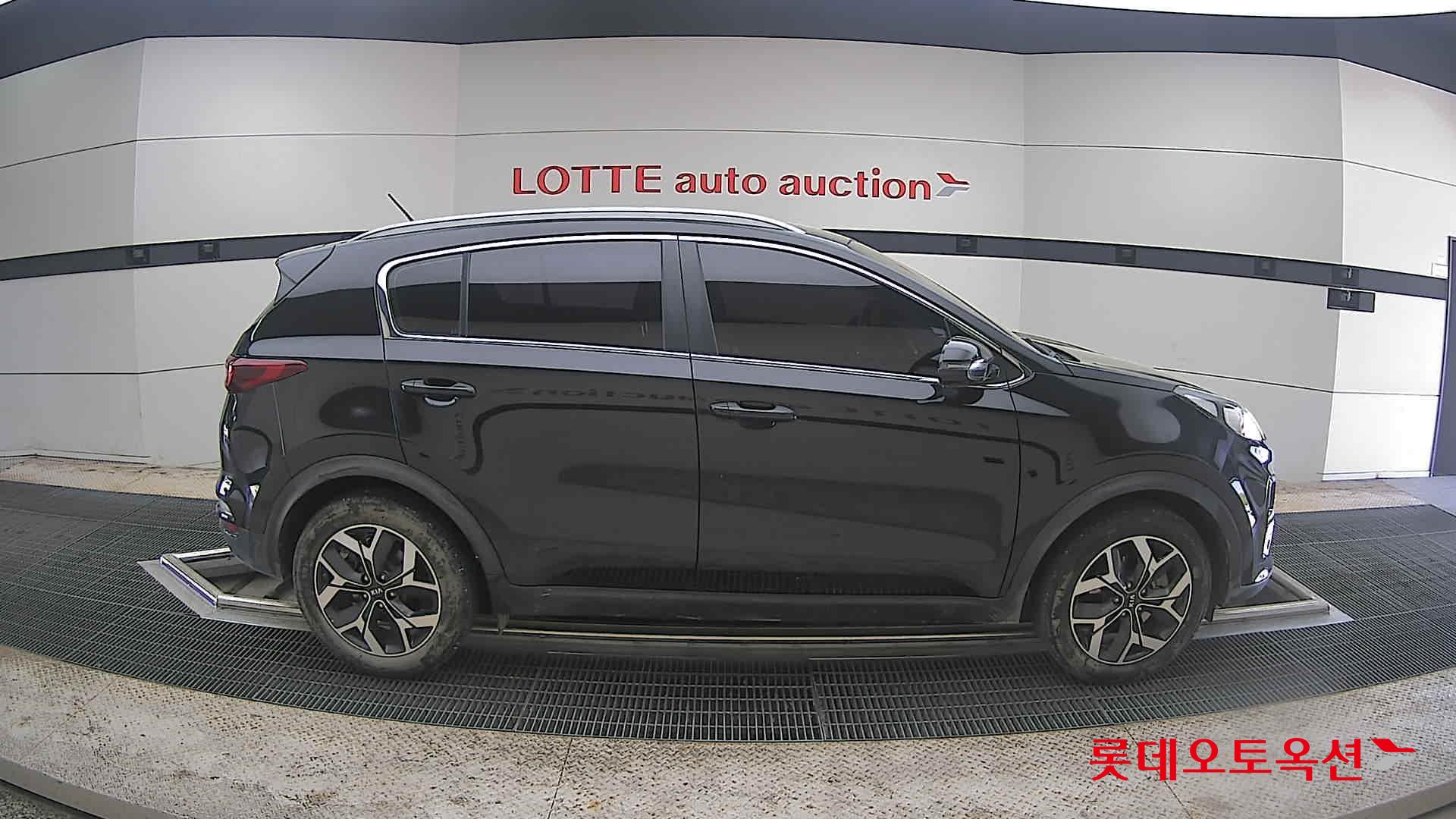 Kia Sportage - 21