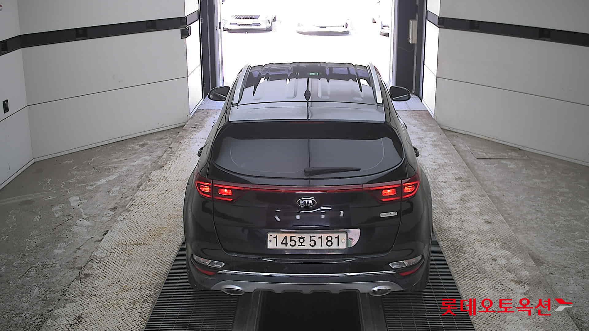 Kia Sportage - 17