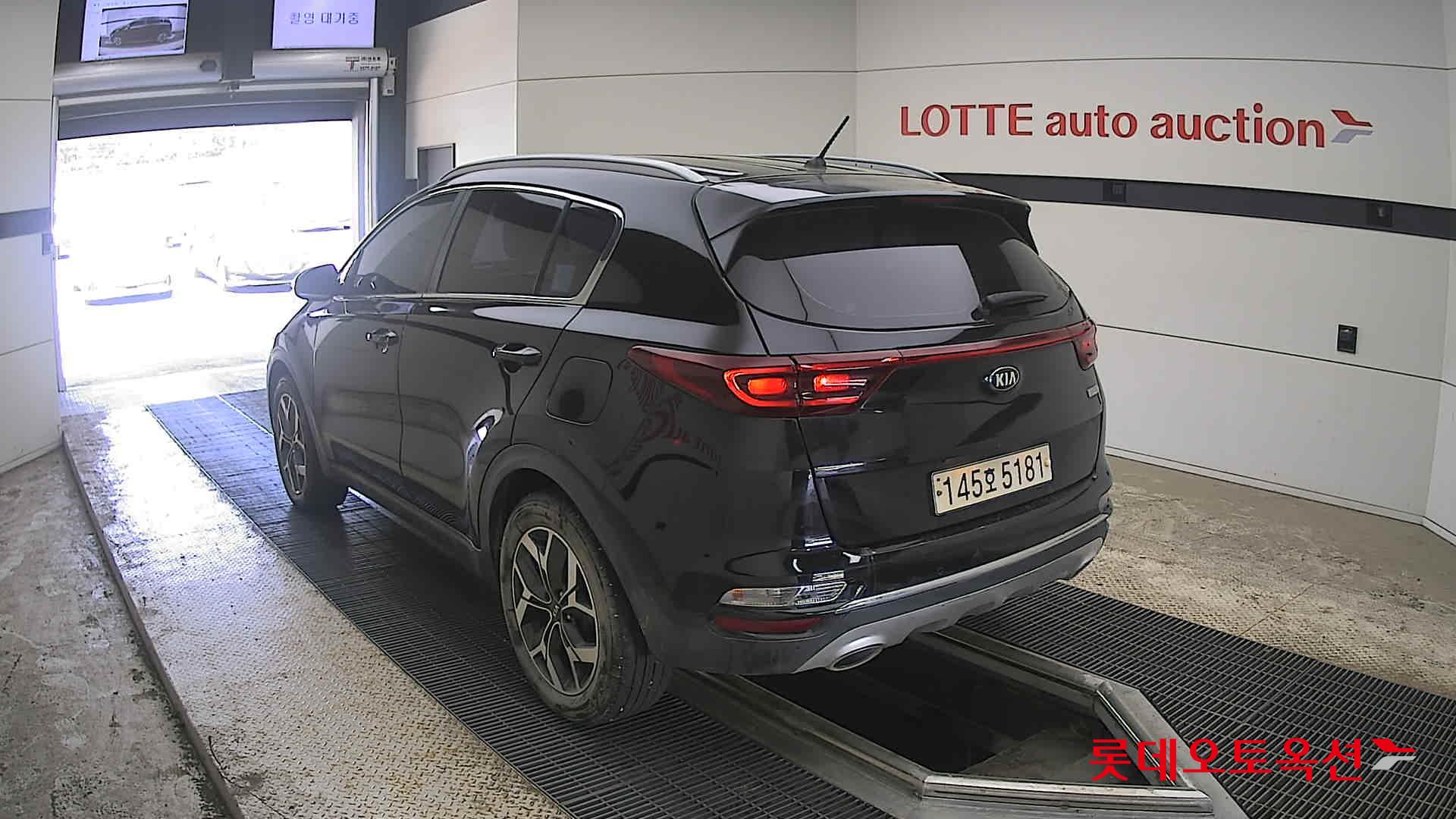 Kia Sportage - 4
