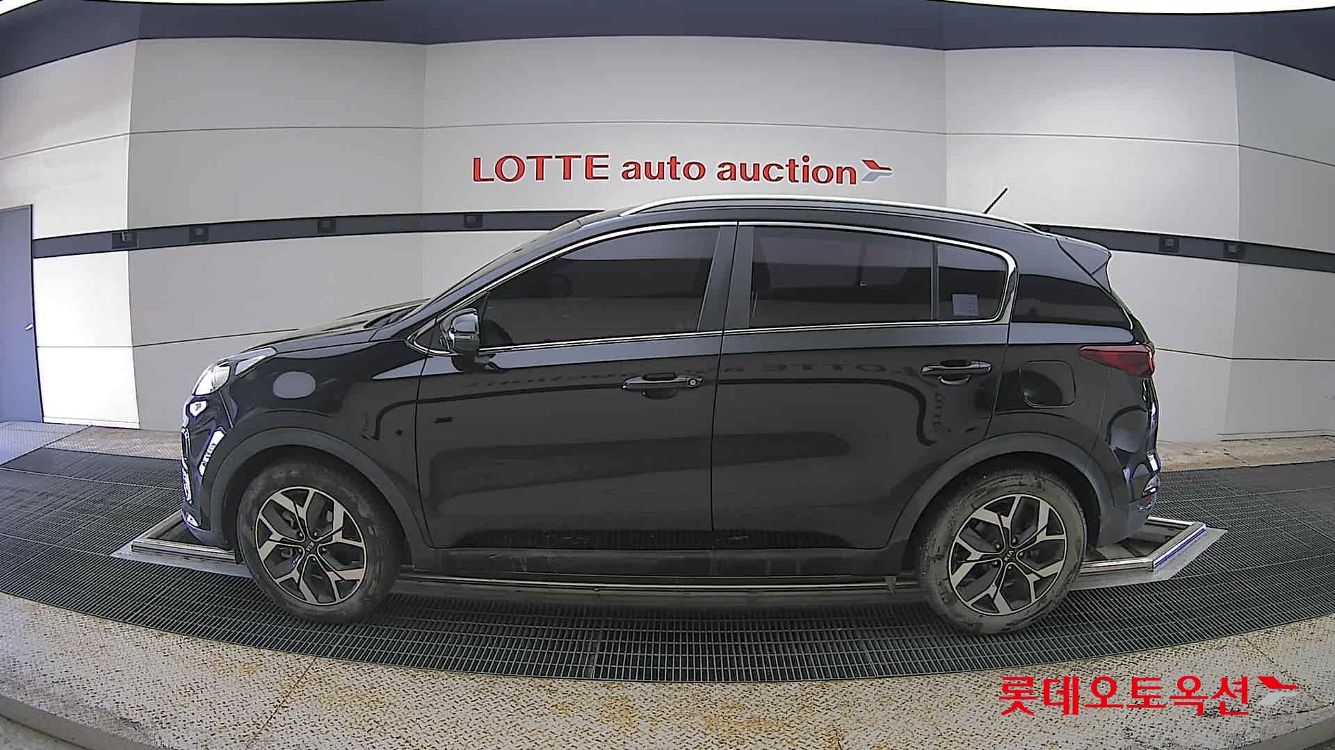Kia Sportage - 13