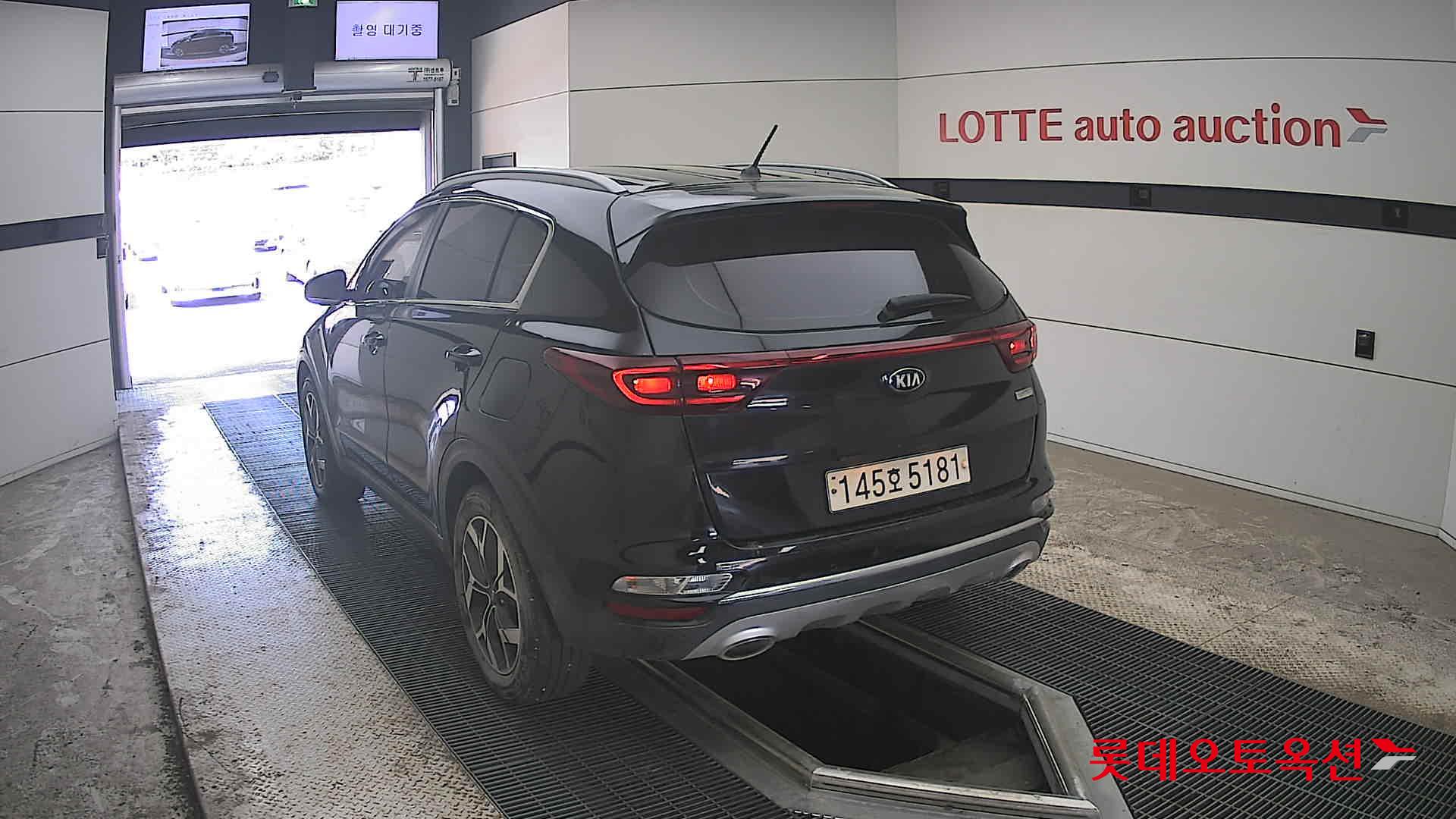 Kia Sportage - 16