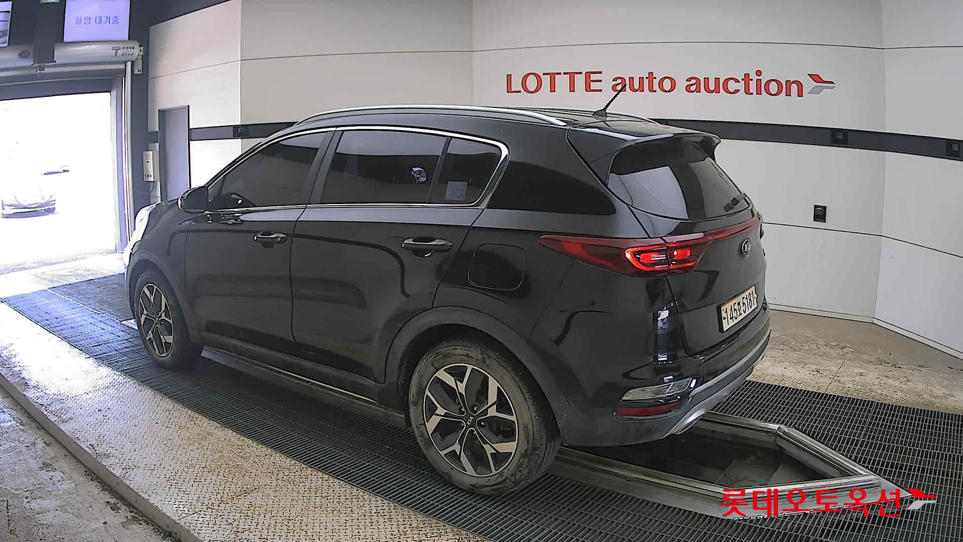 Kia Sportage - 15