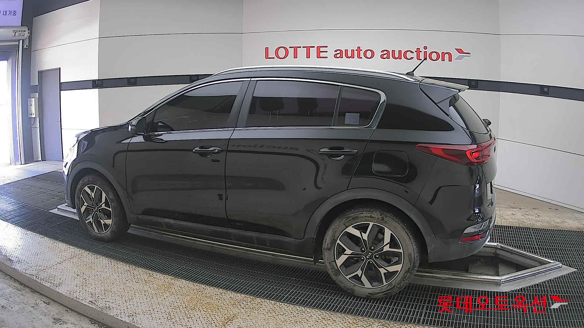 Kia Sportage - 14