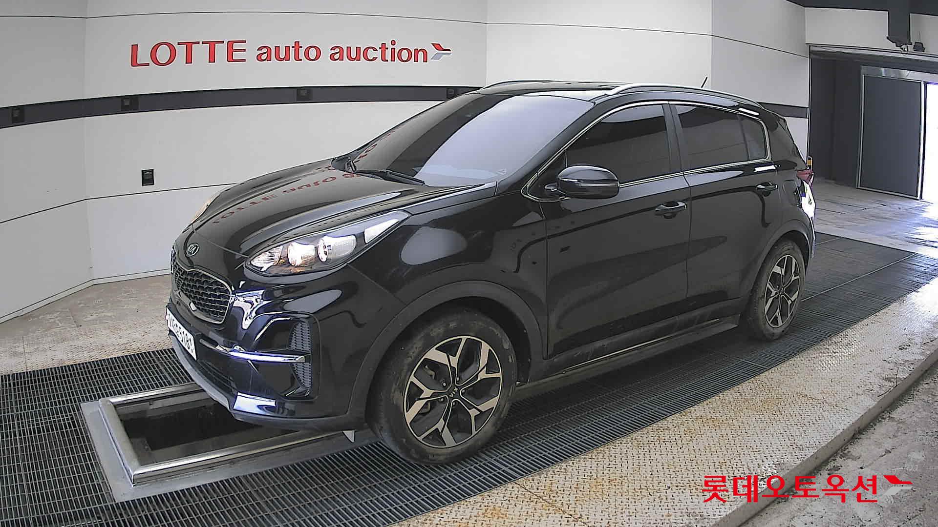 Kia Sportage - 11