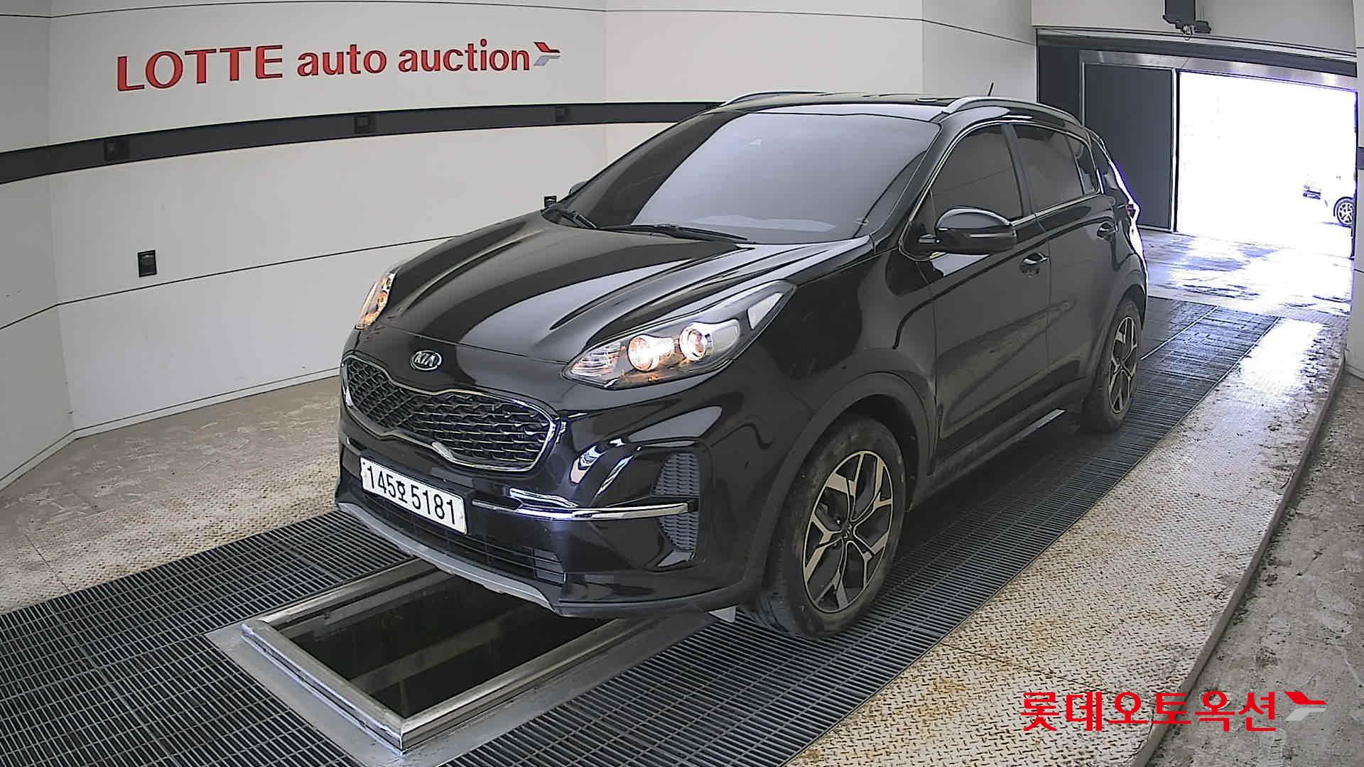 Kia Sportage - 3