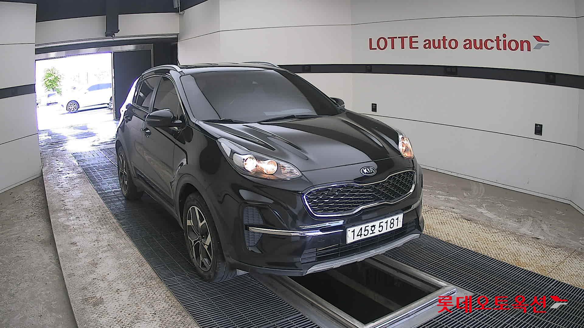 Kia Sportage - 24